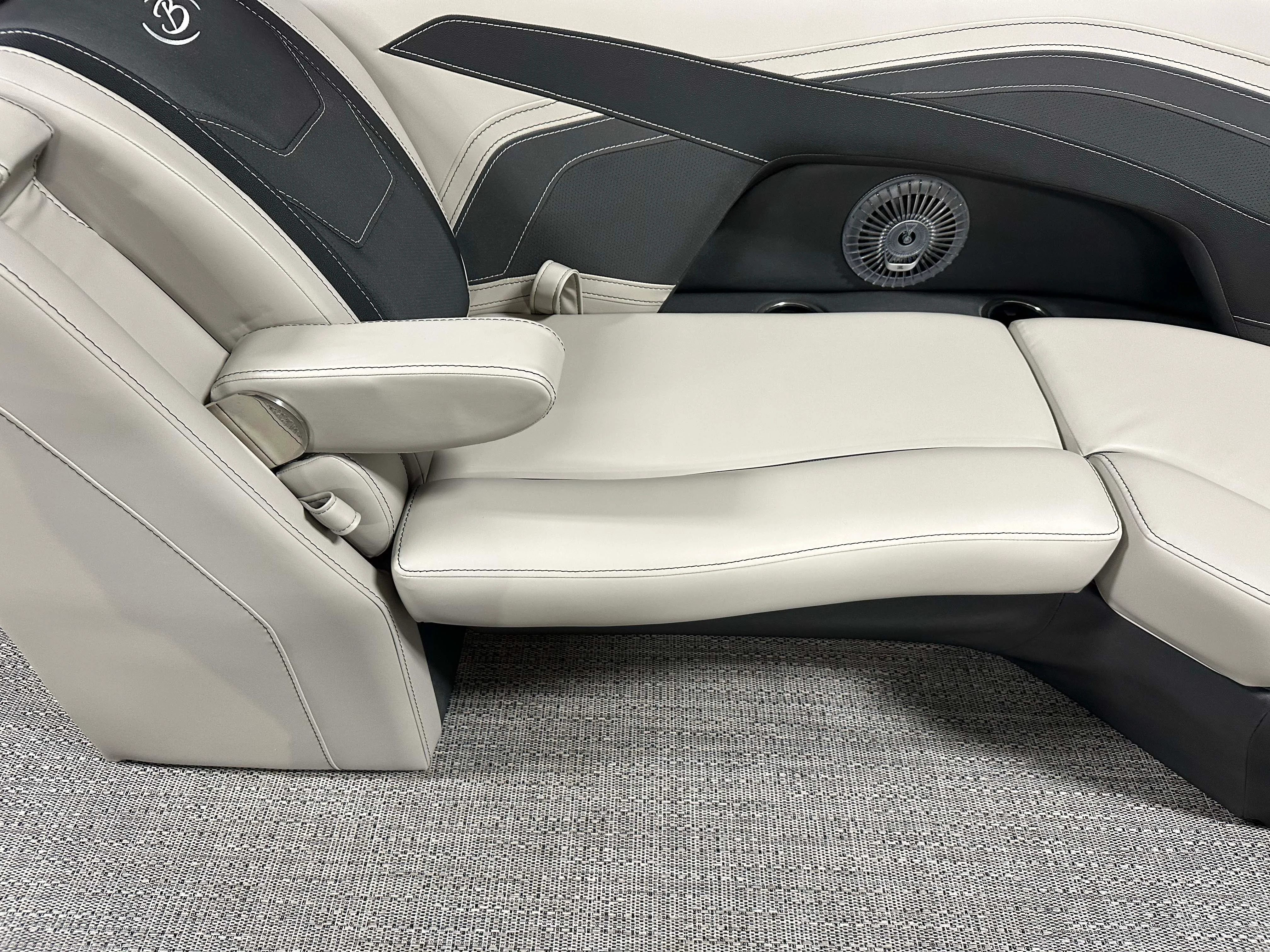 2026 Barletta Cabrio 22 Q Image Thumbnail #56