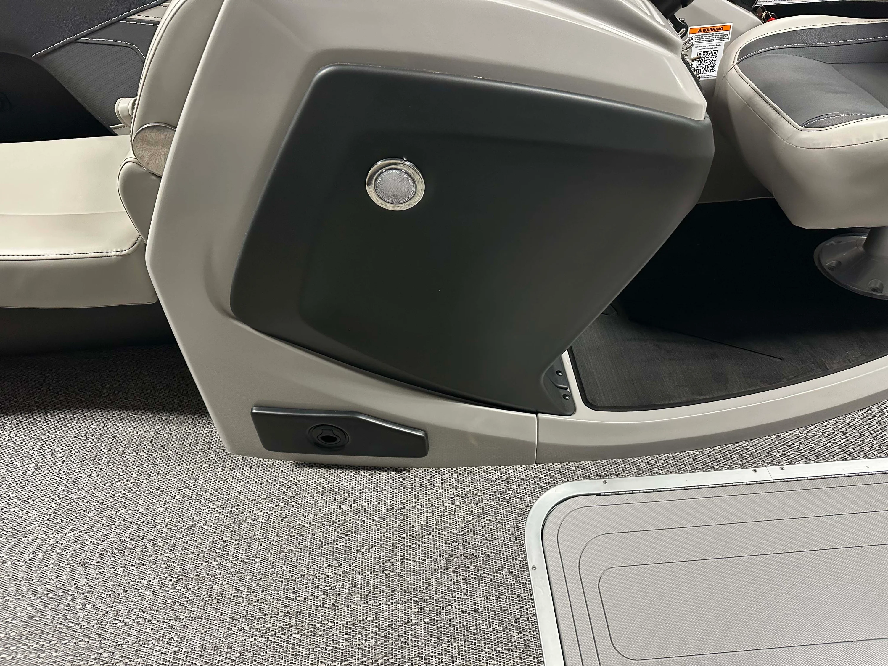 2026 Barletta Cabrio 22 Q Image Thumbnail #51