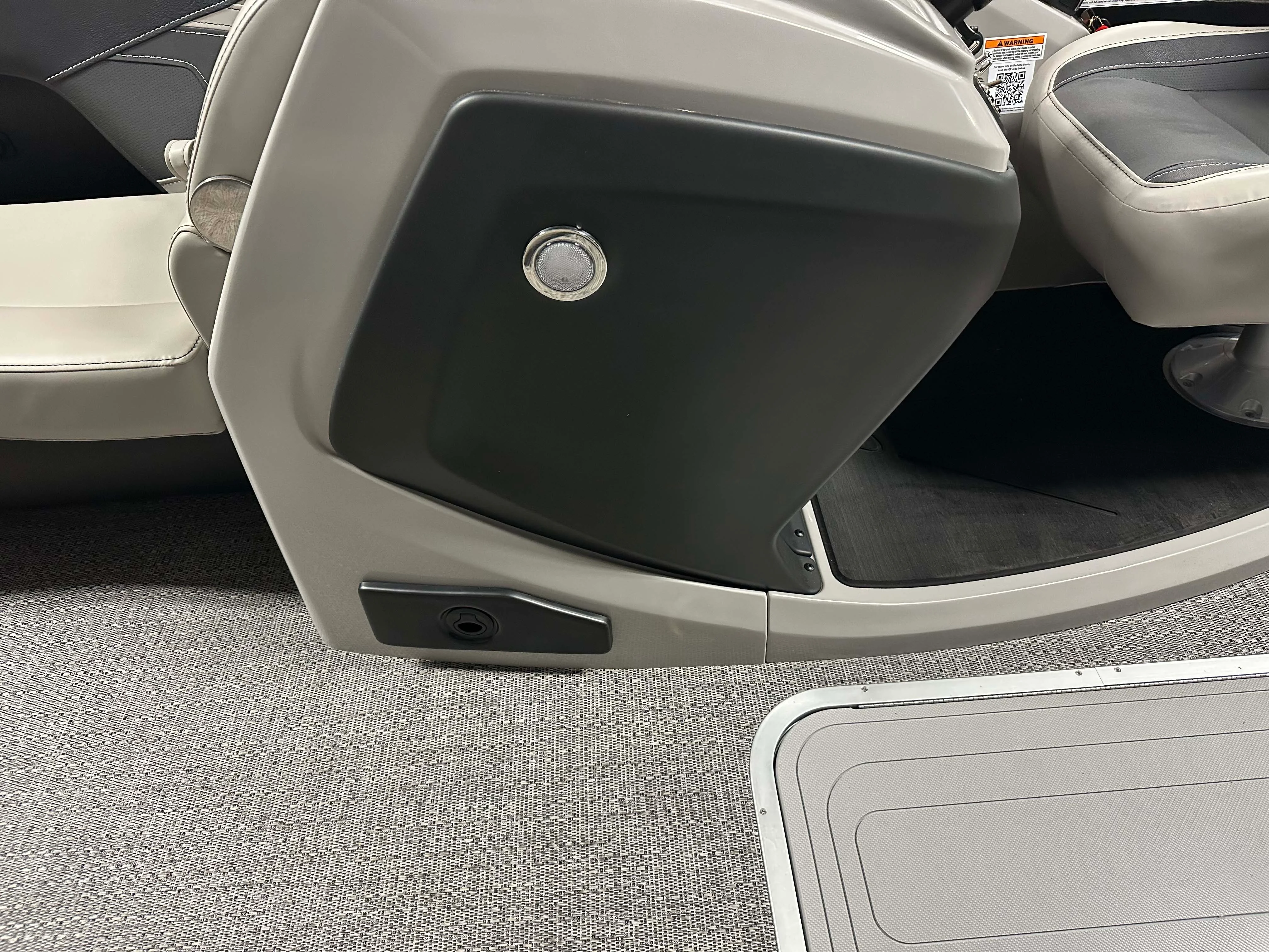 2026 Barletta Cabrio 22 Q Image Thumbnail #51