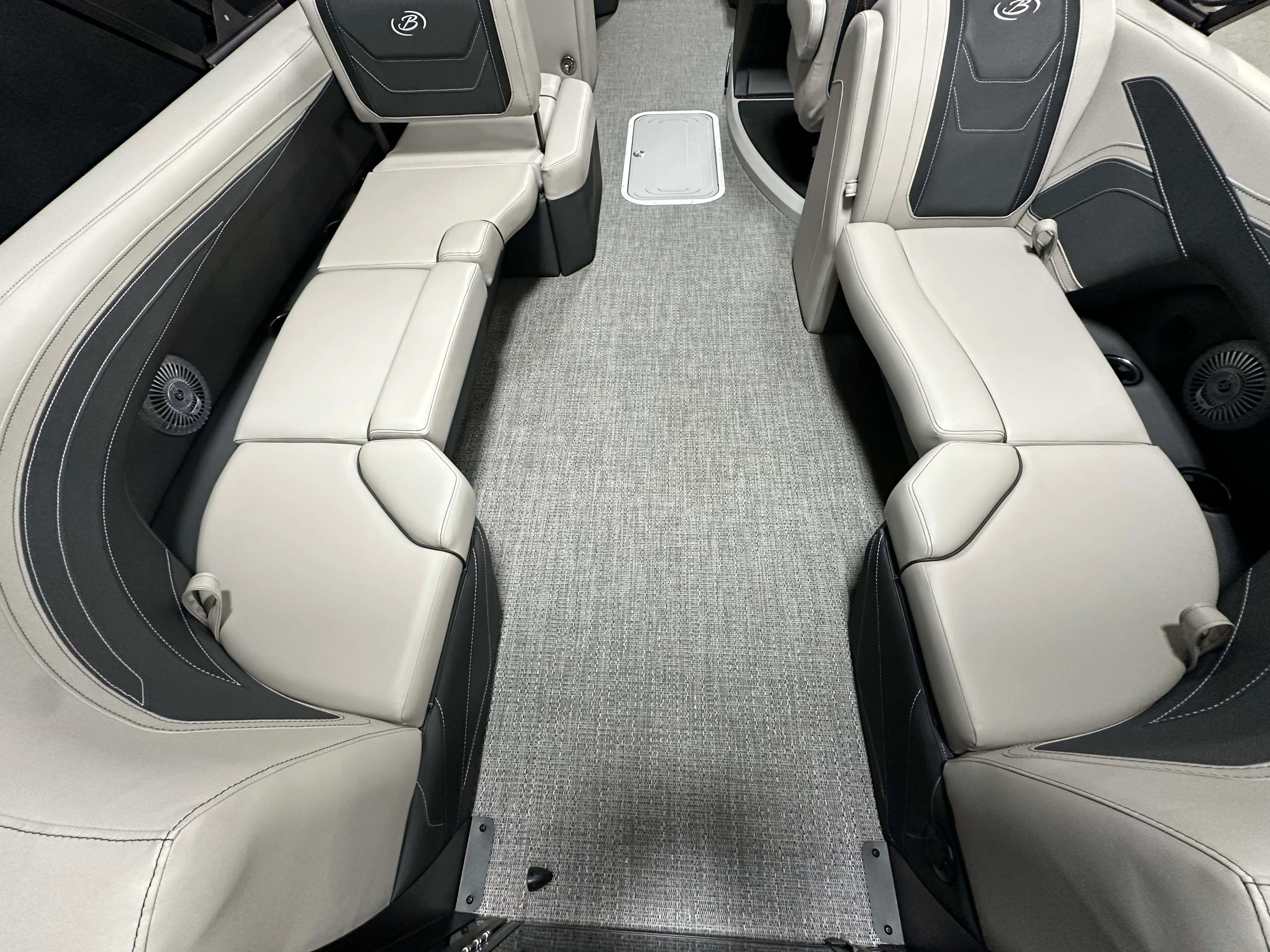 2026 Barletta Cabrio 22 Q Image Thumbnail #13