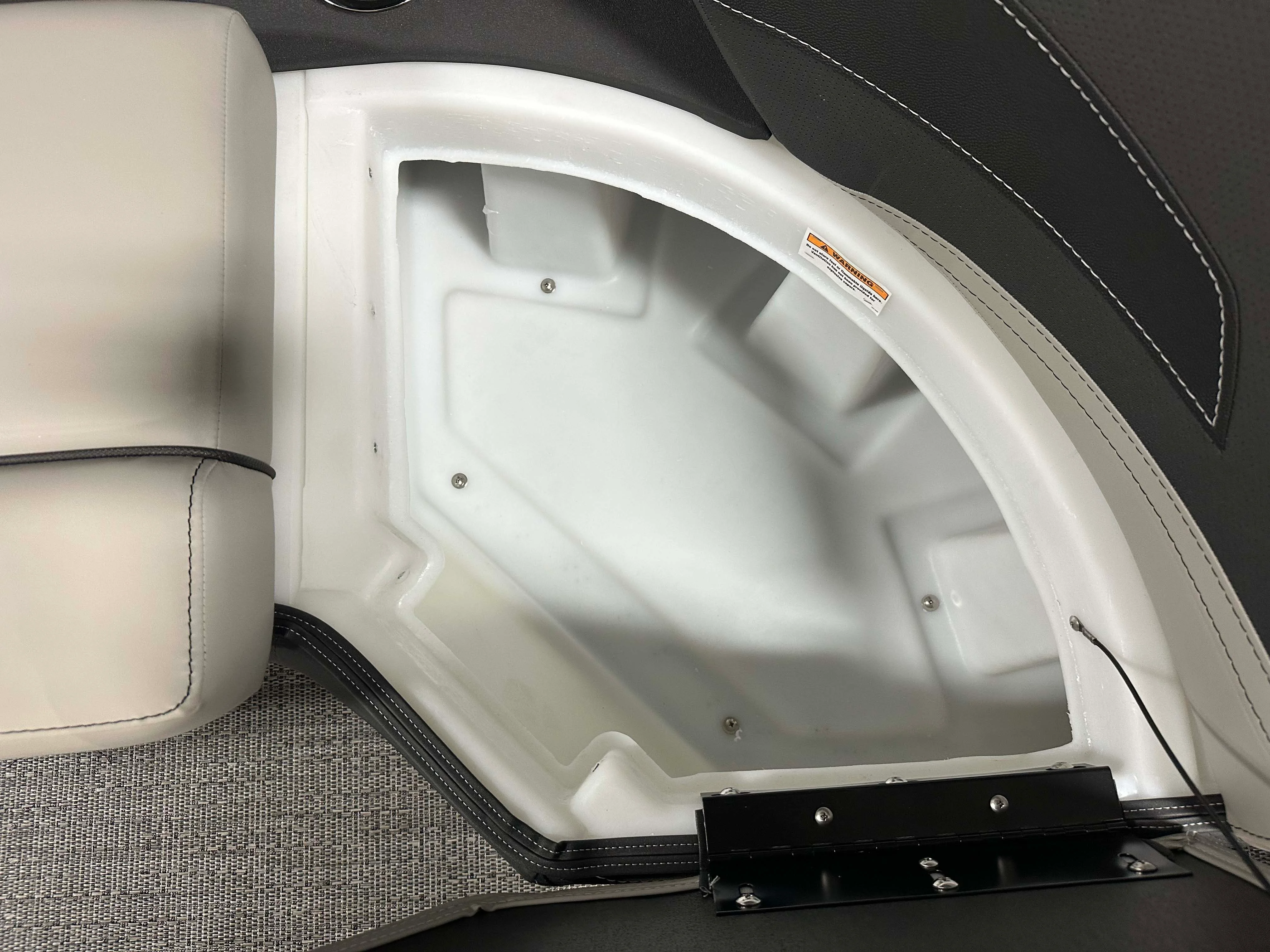 2026 Barletta Cabrio 22 Q Image Thumbnail #61