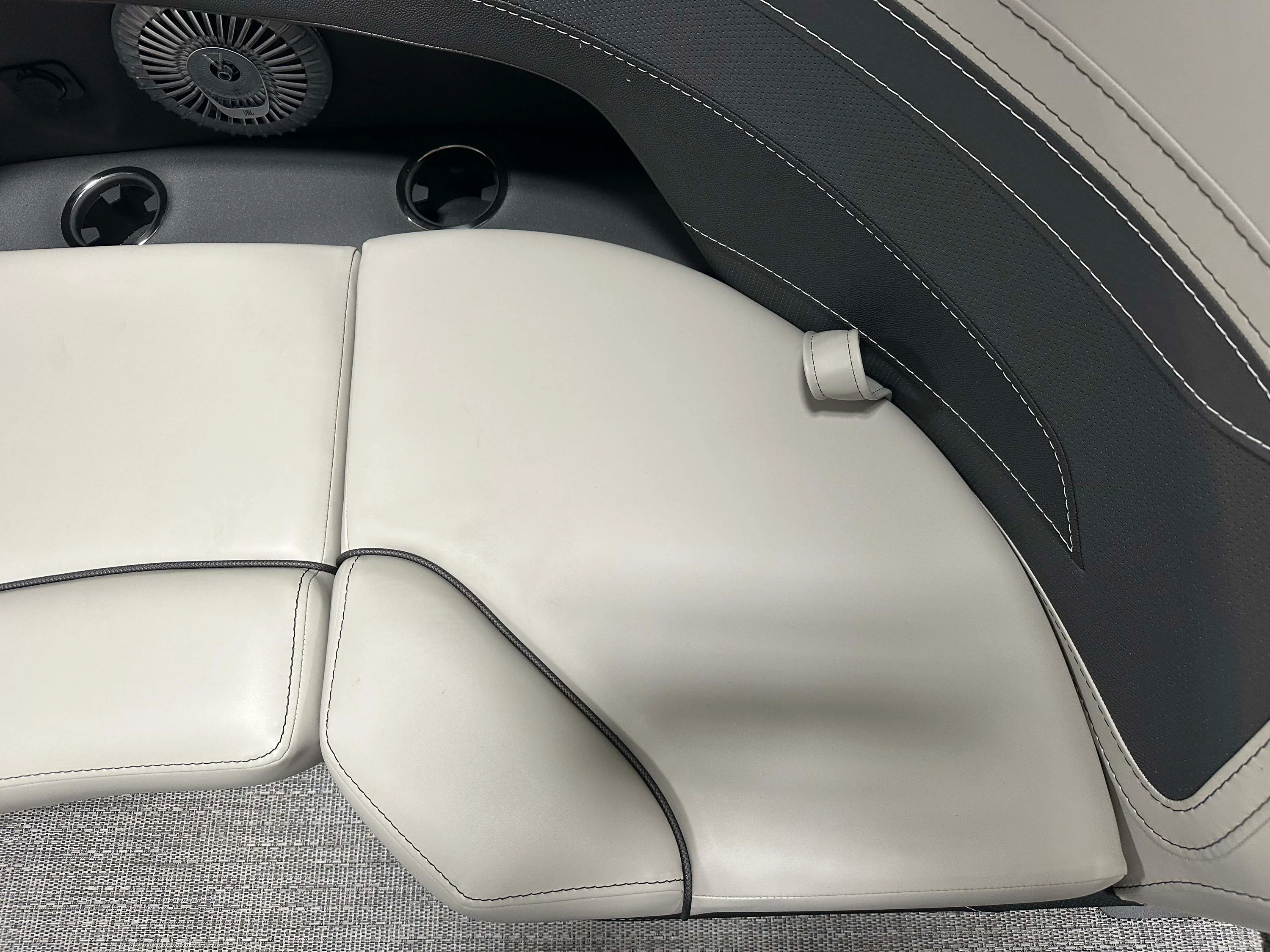 2026 Barletta Cabrio 22 Q Image Thumbnail #15