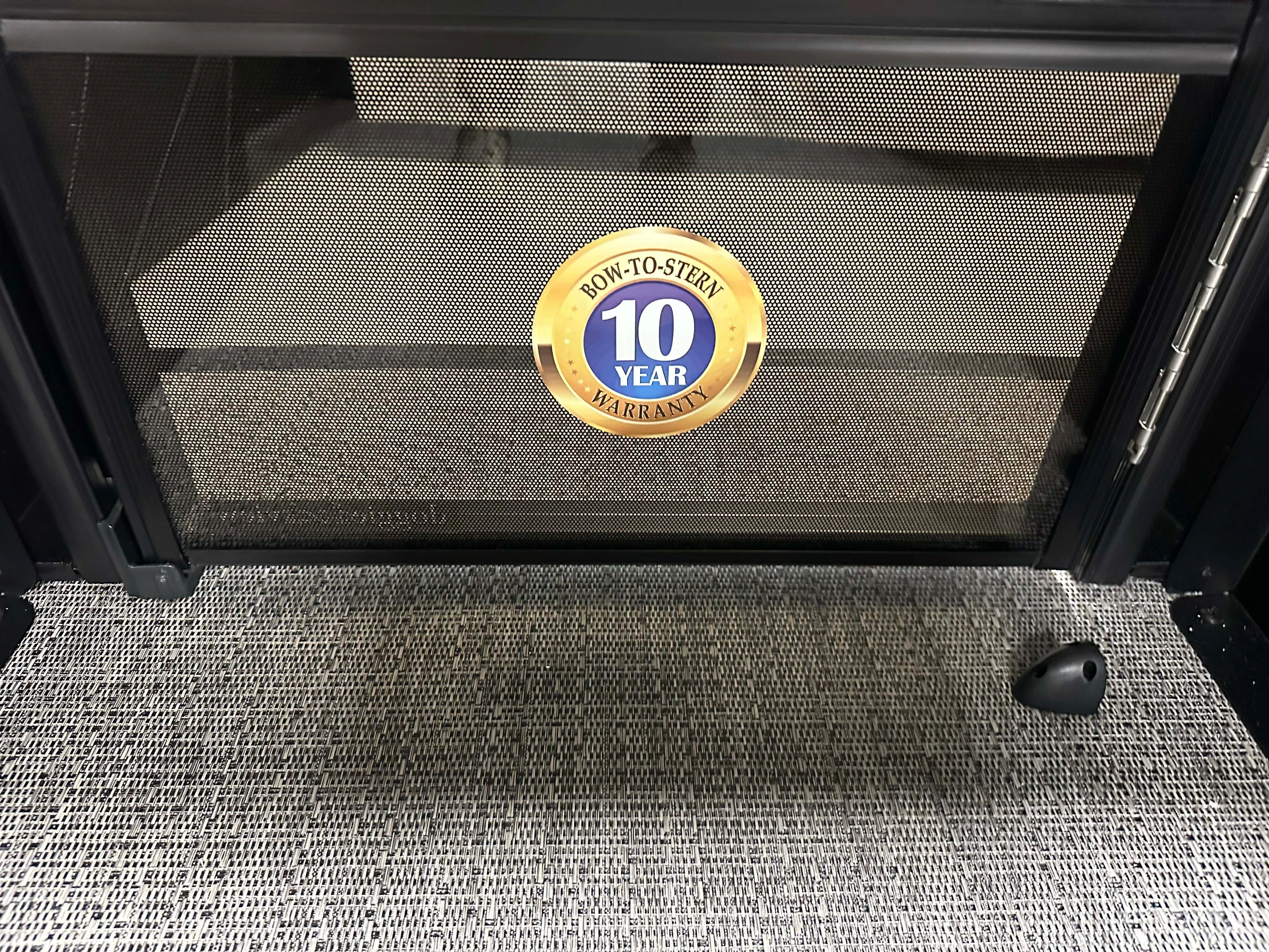 2026 Barletta Cabrio 22 Q Image Thumbnail #68