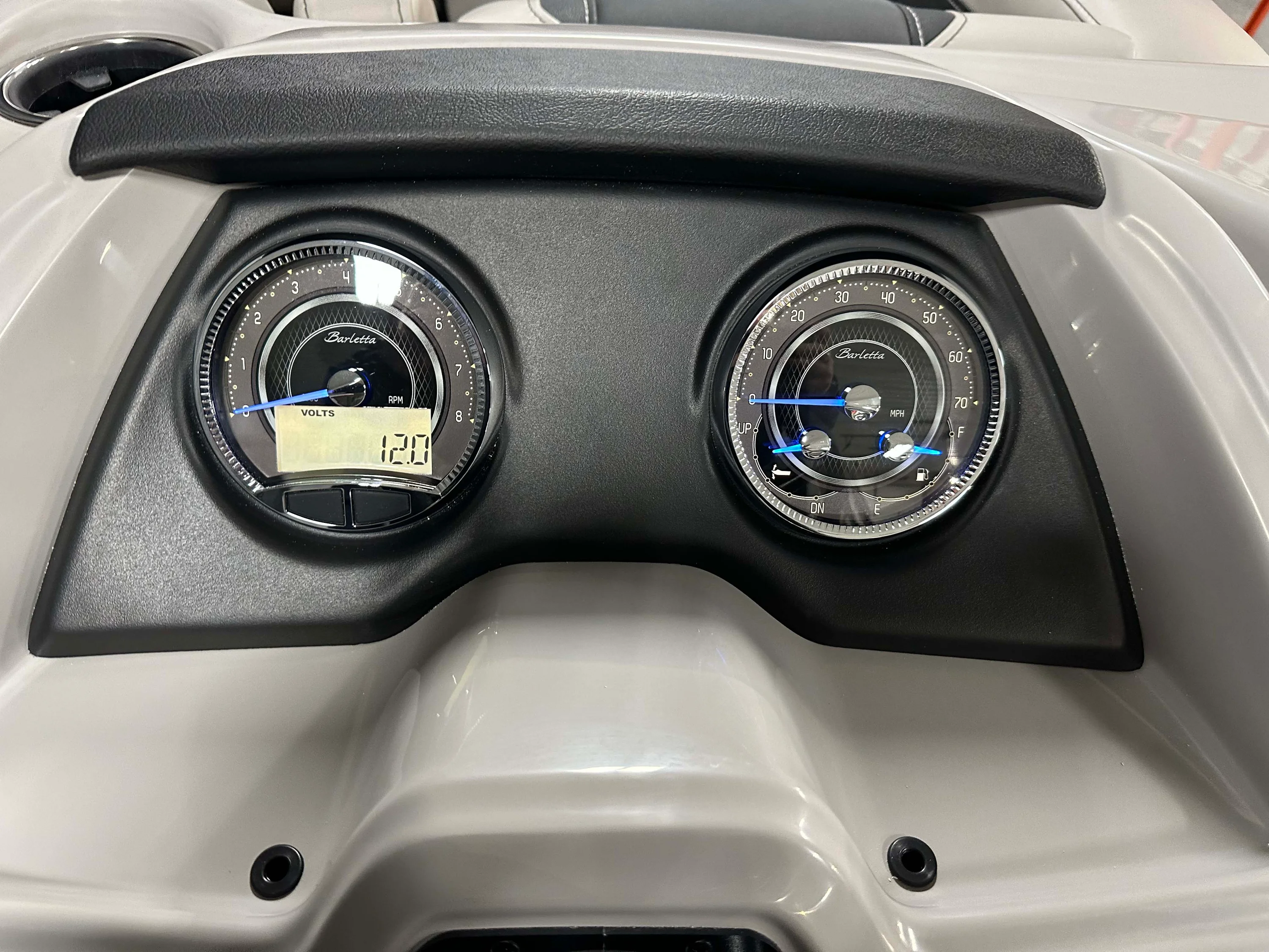 2026 Barletta Cabrio 22 Q Image Thumbnail #45