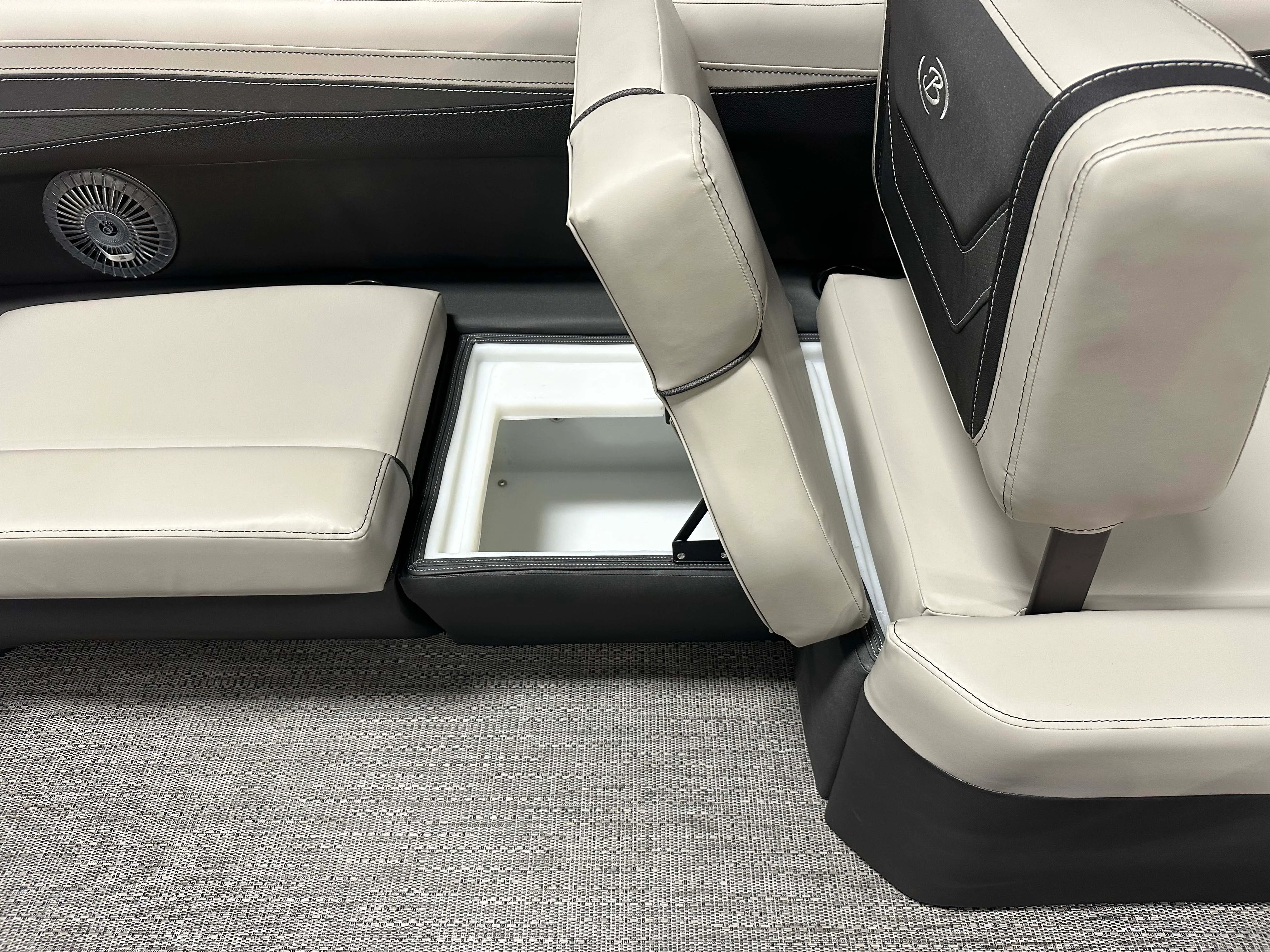 2026 Barletta Cabrio 22 Q Image Thumbnail #29