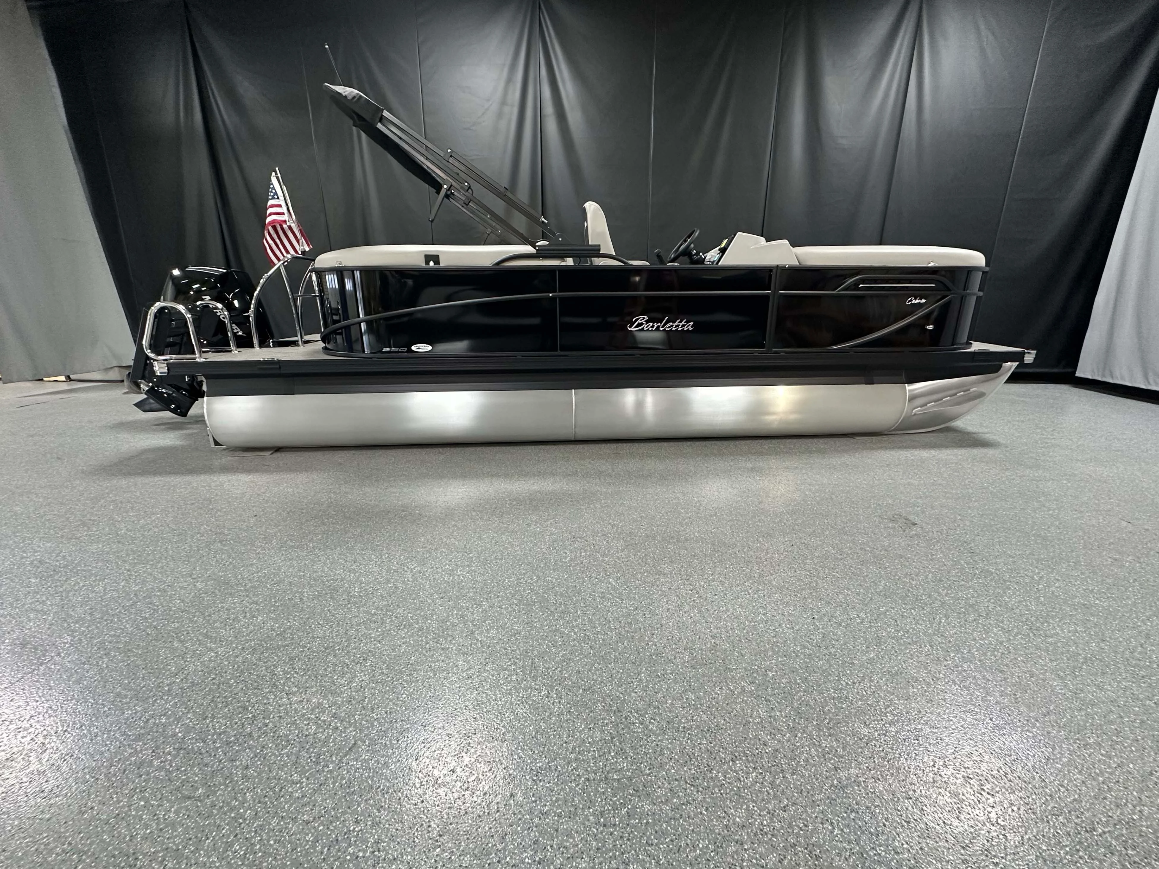 2026 Barletta Cabrio 22 Q Image Thumbnail #0