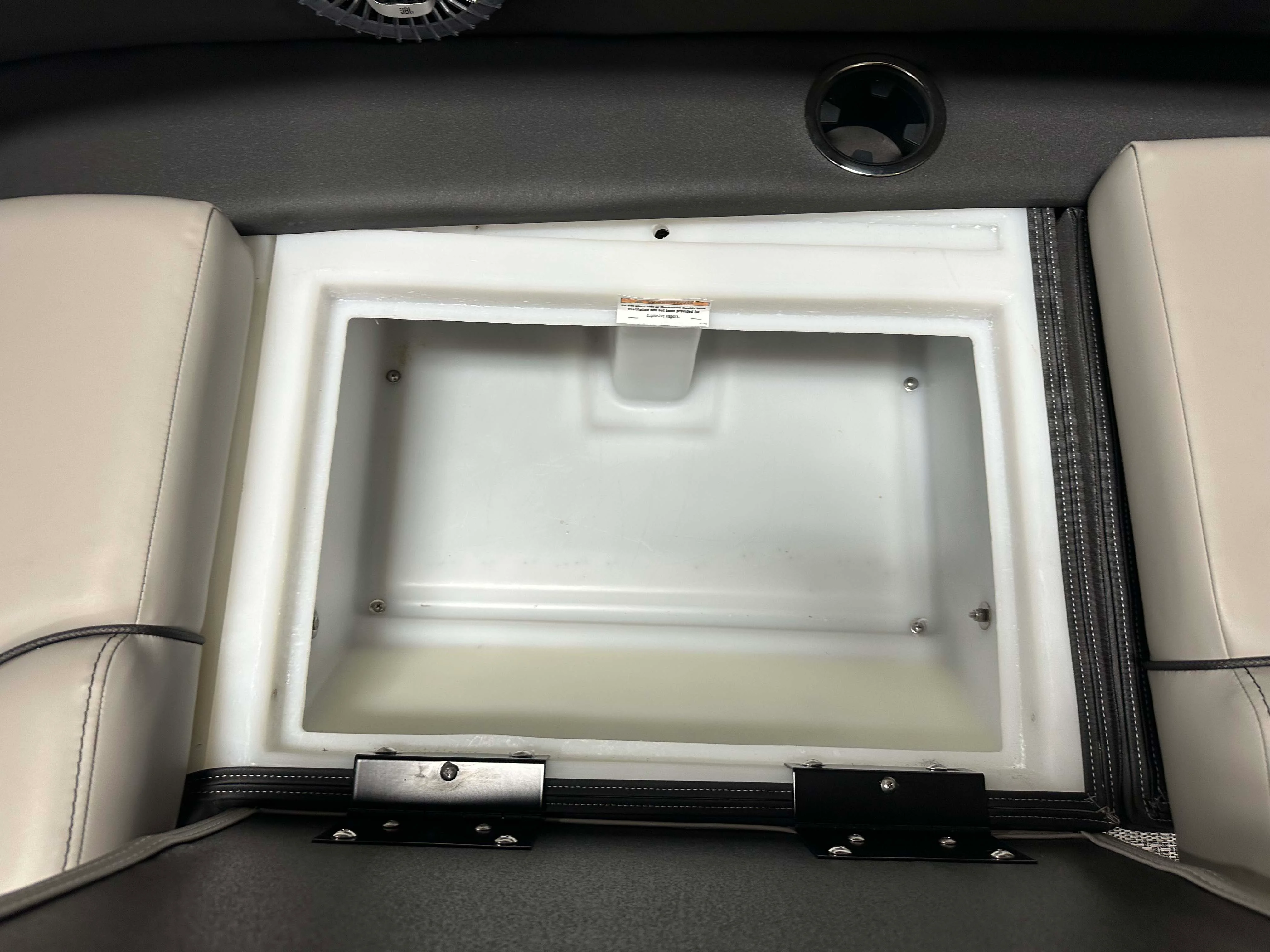 2026 Barletta Cabrio 22 Q Image Thumbnail #25