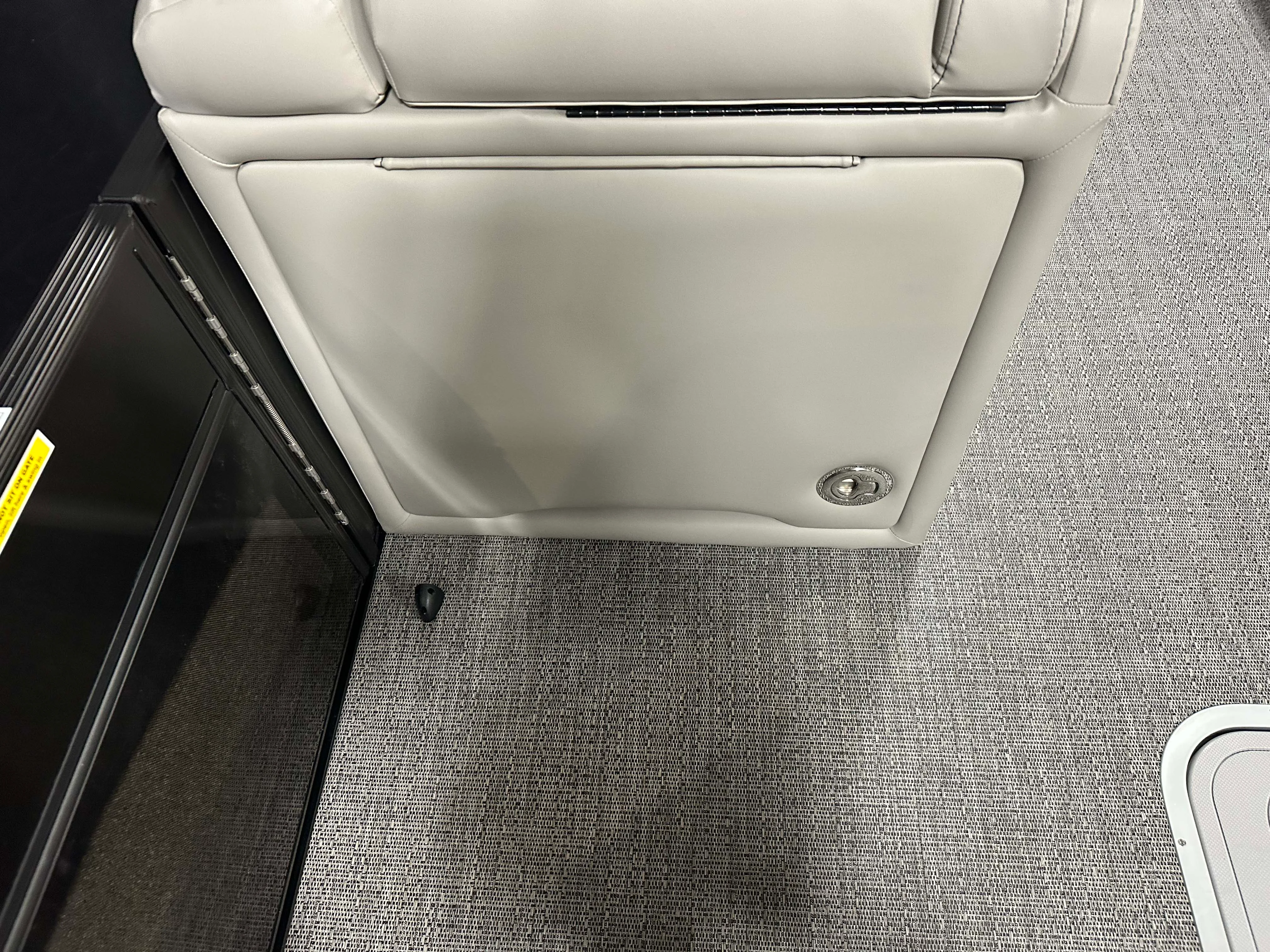 2026 Barletta Cabrio 22 Q Image Thumbnail #49