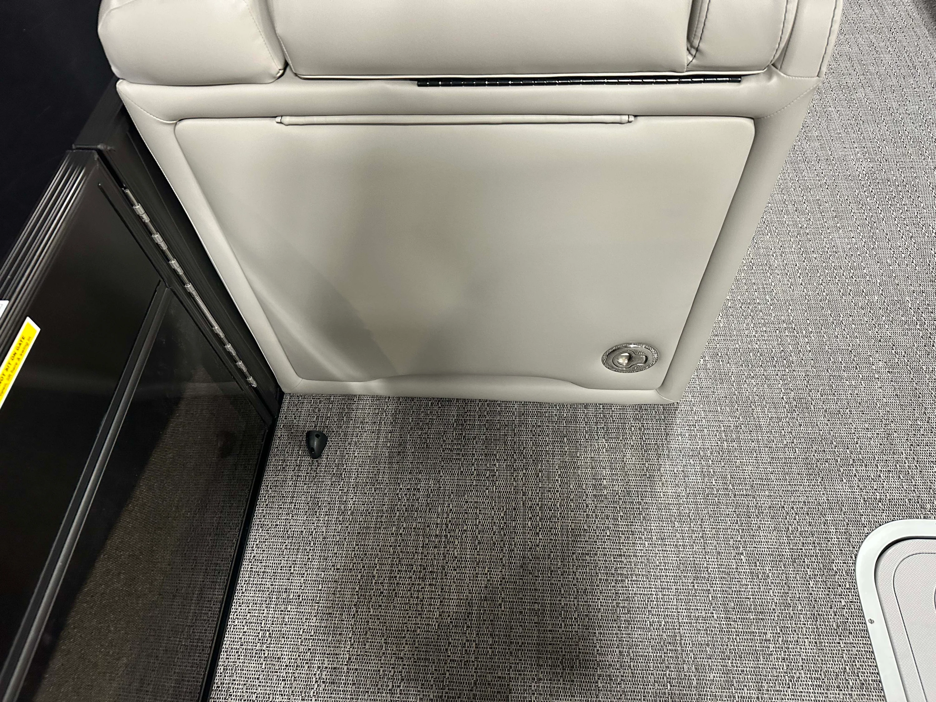 2026 Barletta Cabrio 22 Q Image Thumbnail #49