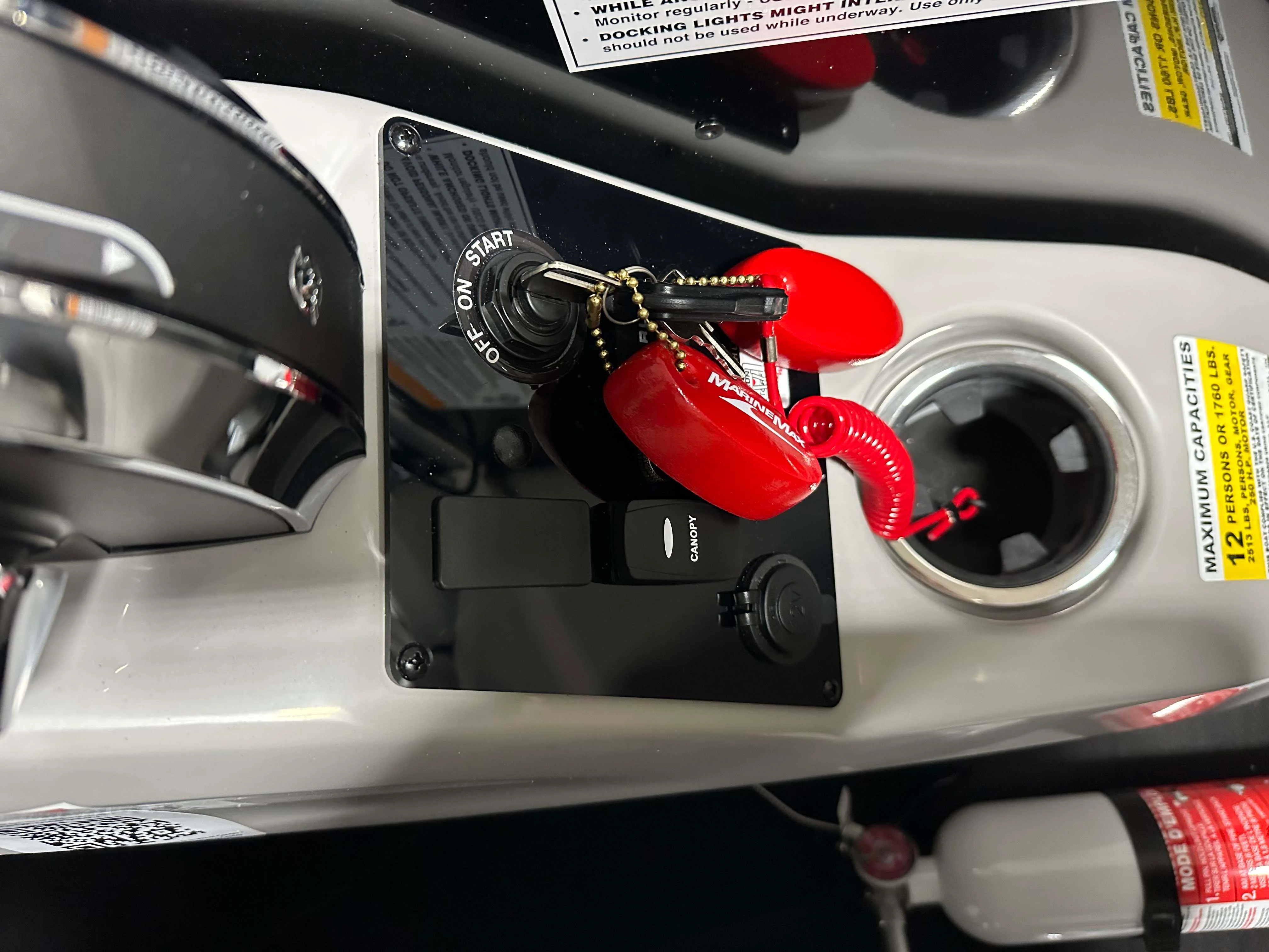 2026 Barletta Cabrio 22 Q Image Thumbnail #39