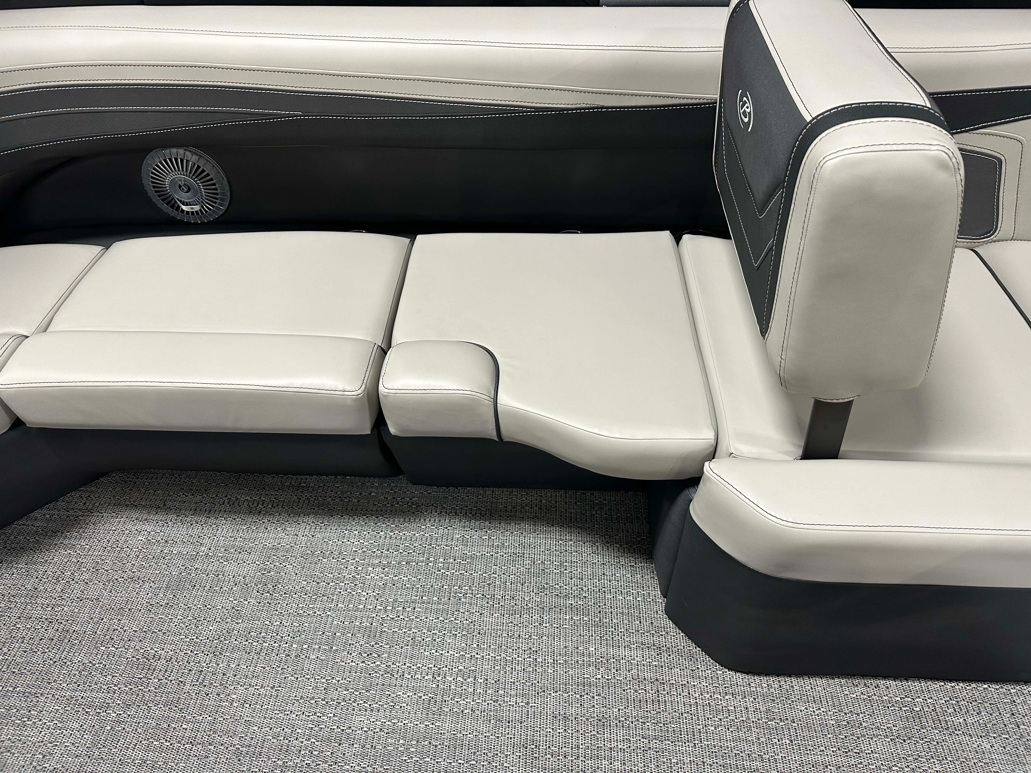 2026 Barletta Cabrio 22 Q Image Thumbnail #27