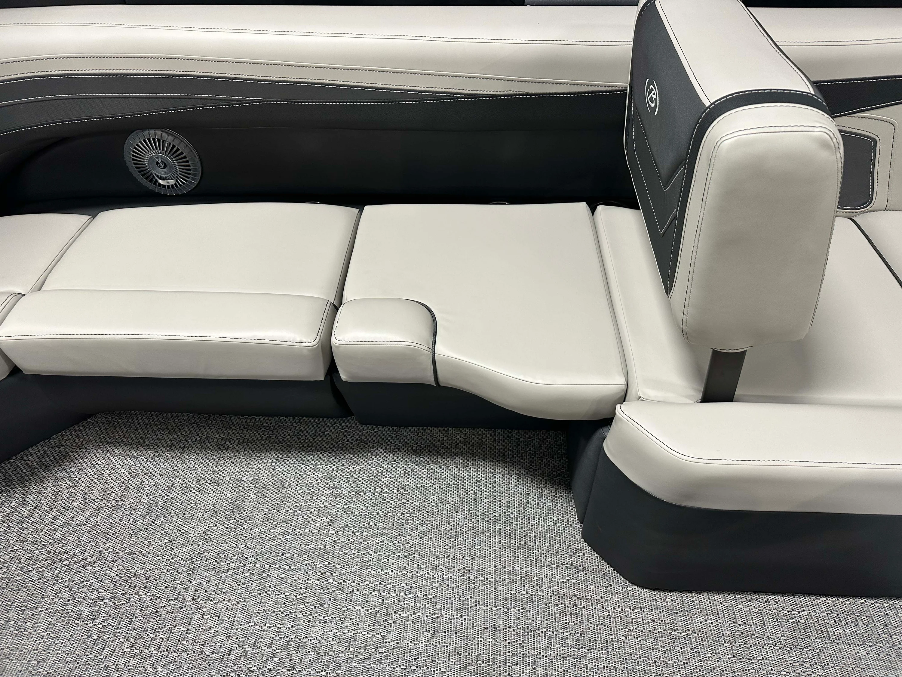 2026 Barletta Cabrio 22 Q Image Thumbnail #27