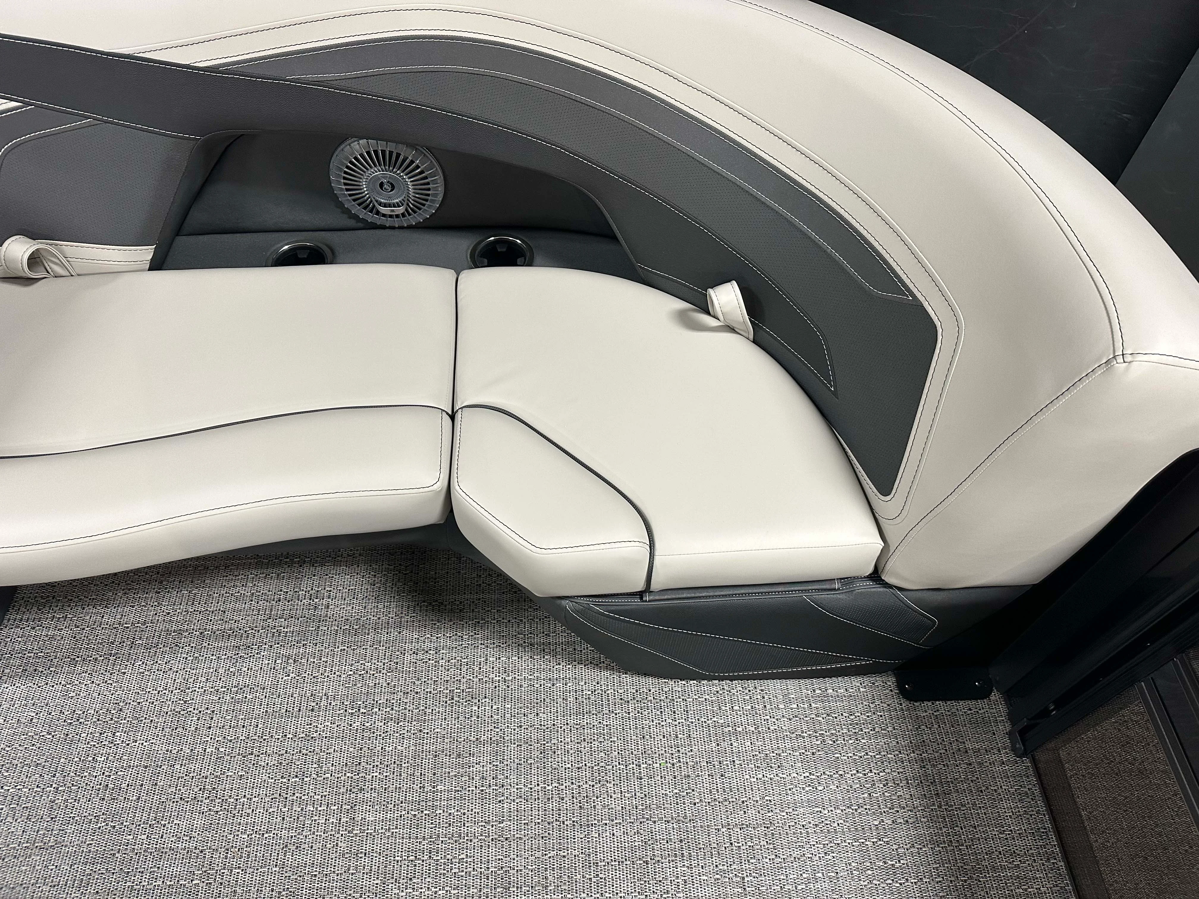 2026 Barletta Cabrio 22 Q Image Thumbnail #60