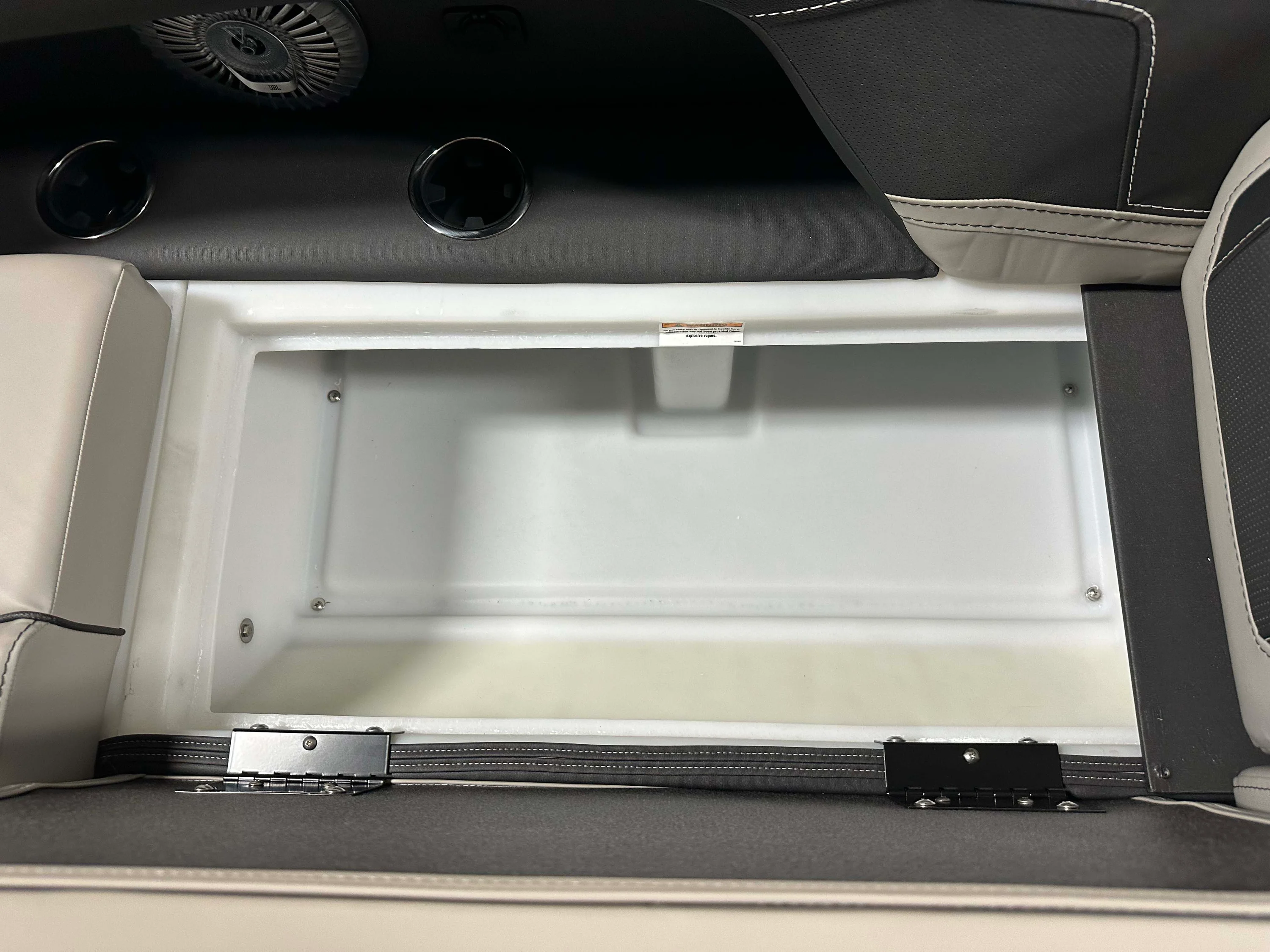 2026 Barletta Cabrio 22 Q Image Thumbnail #65