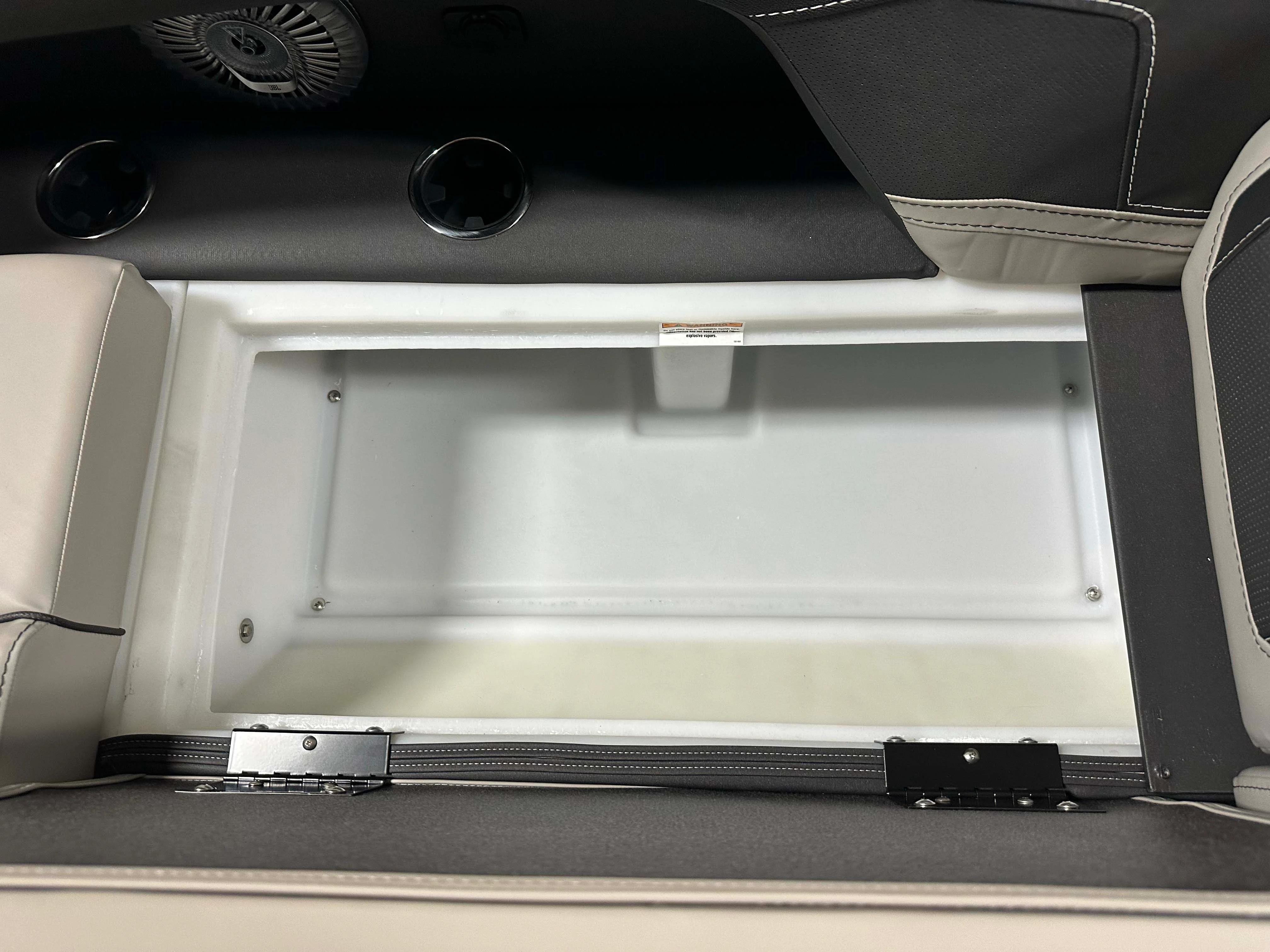 2026 Barletta Cabrio 22 Q Image Thumbnail #65