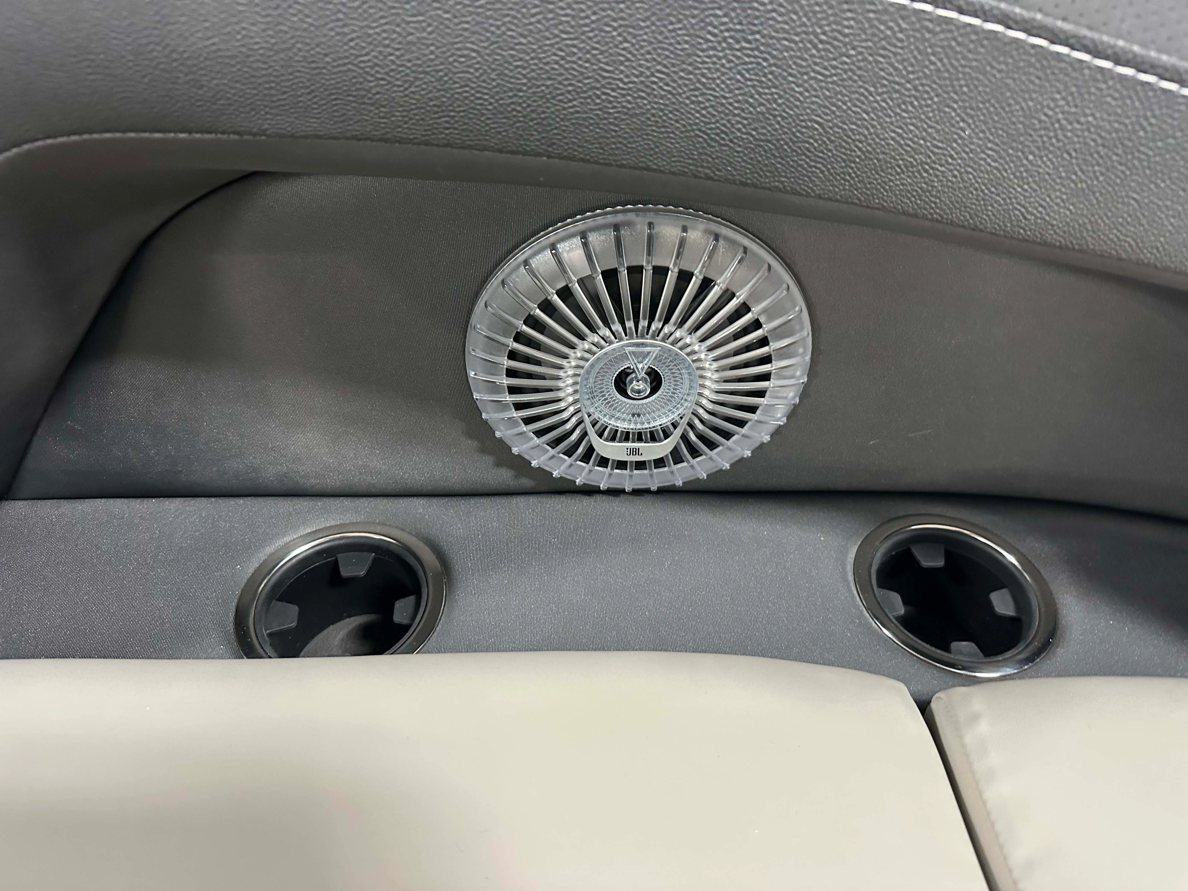 2026 Barletta Cabrio 22 Q Image Thumbnail #59