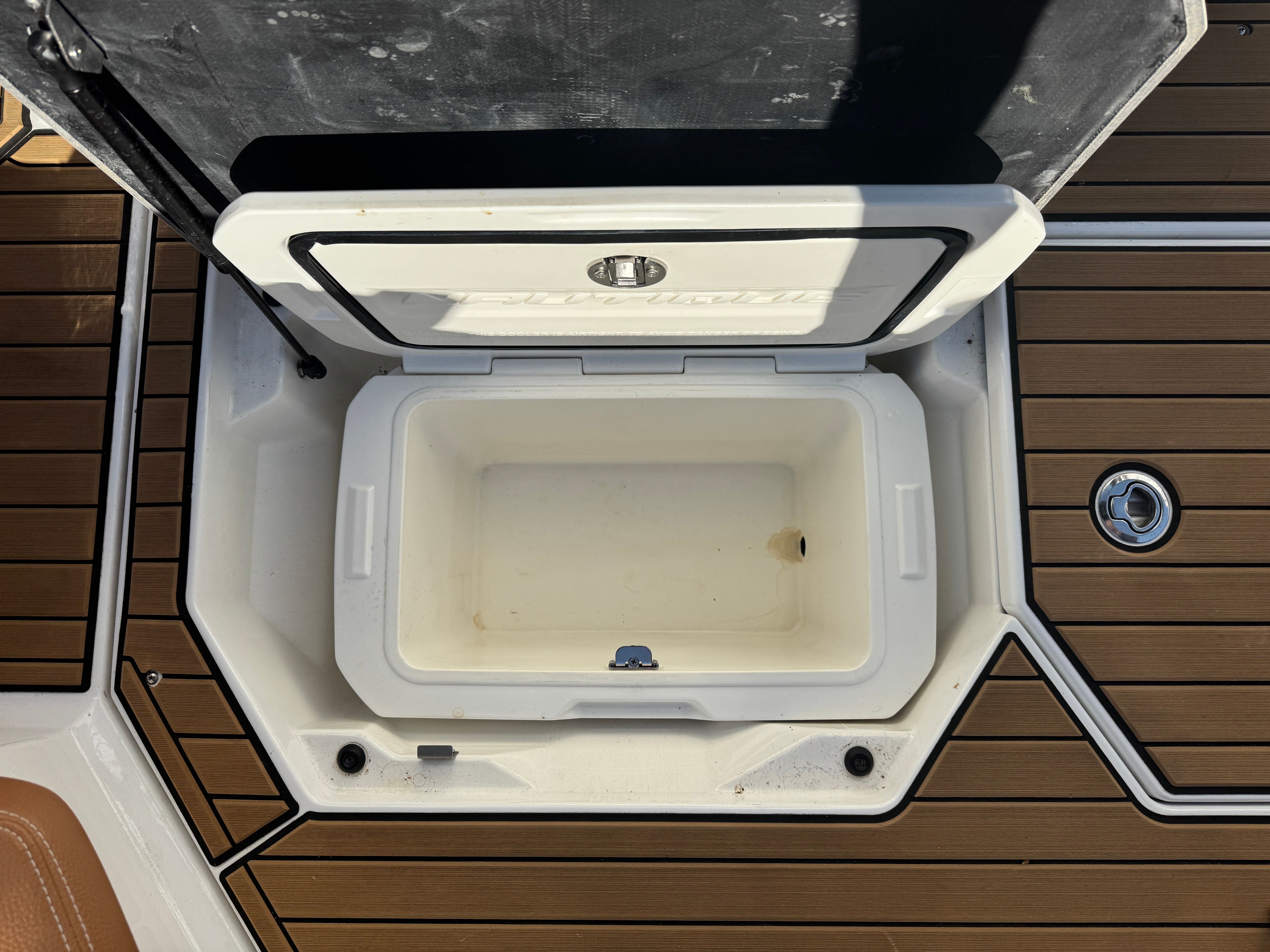 2022 Nautique G23SA Image Thumbnail #28