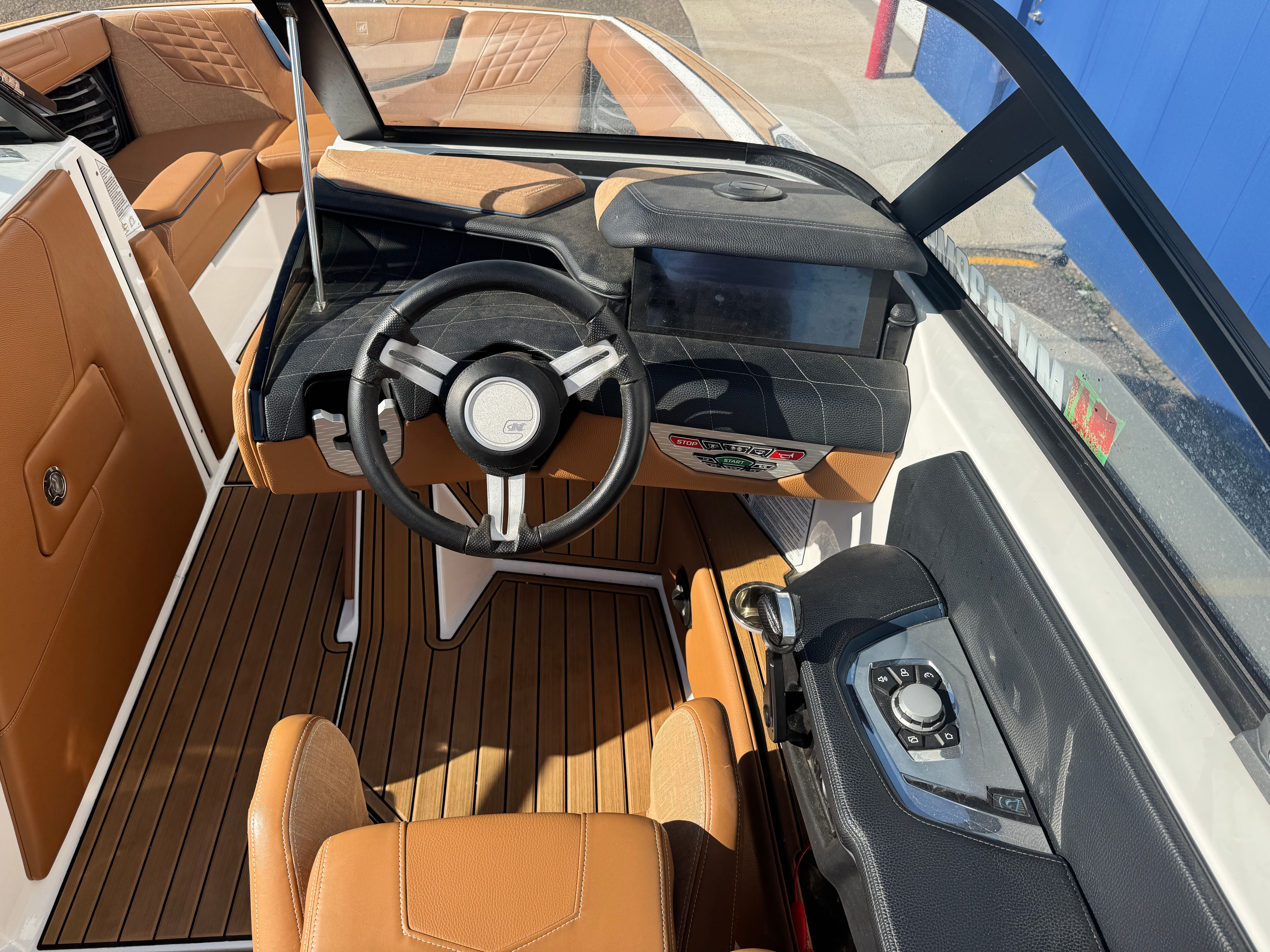 2022 Nautique G23SA Image Thumbnail #45