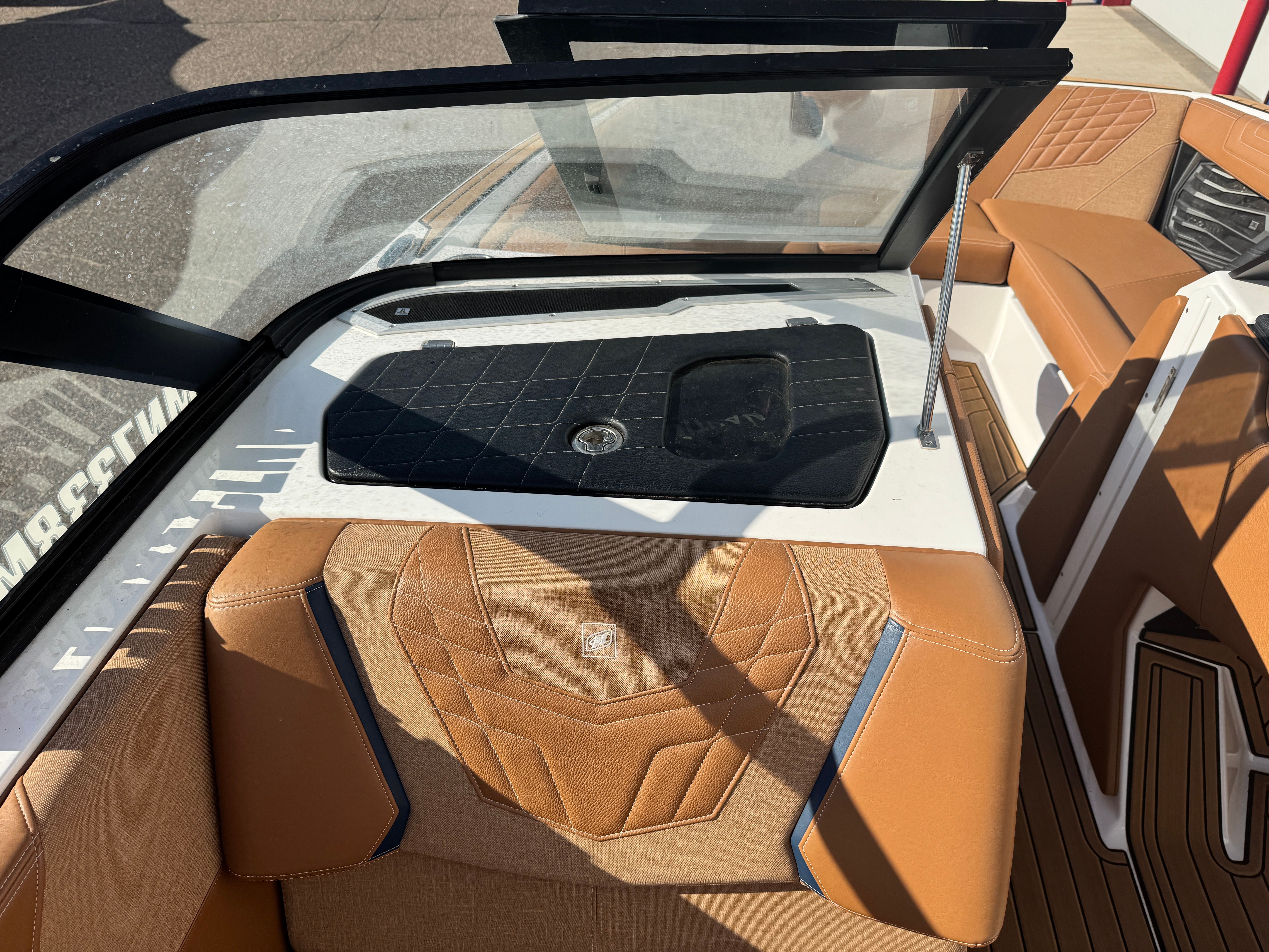 2022 Nautique G23SA Image Thumbnail #40