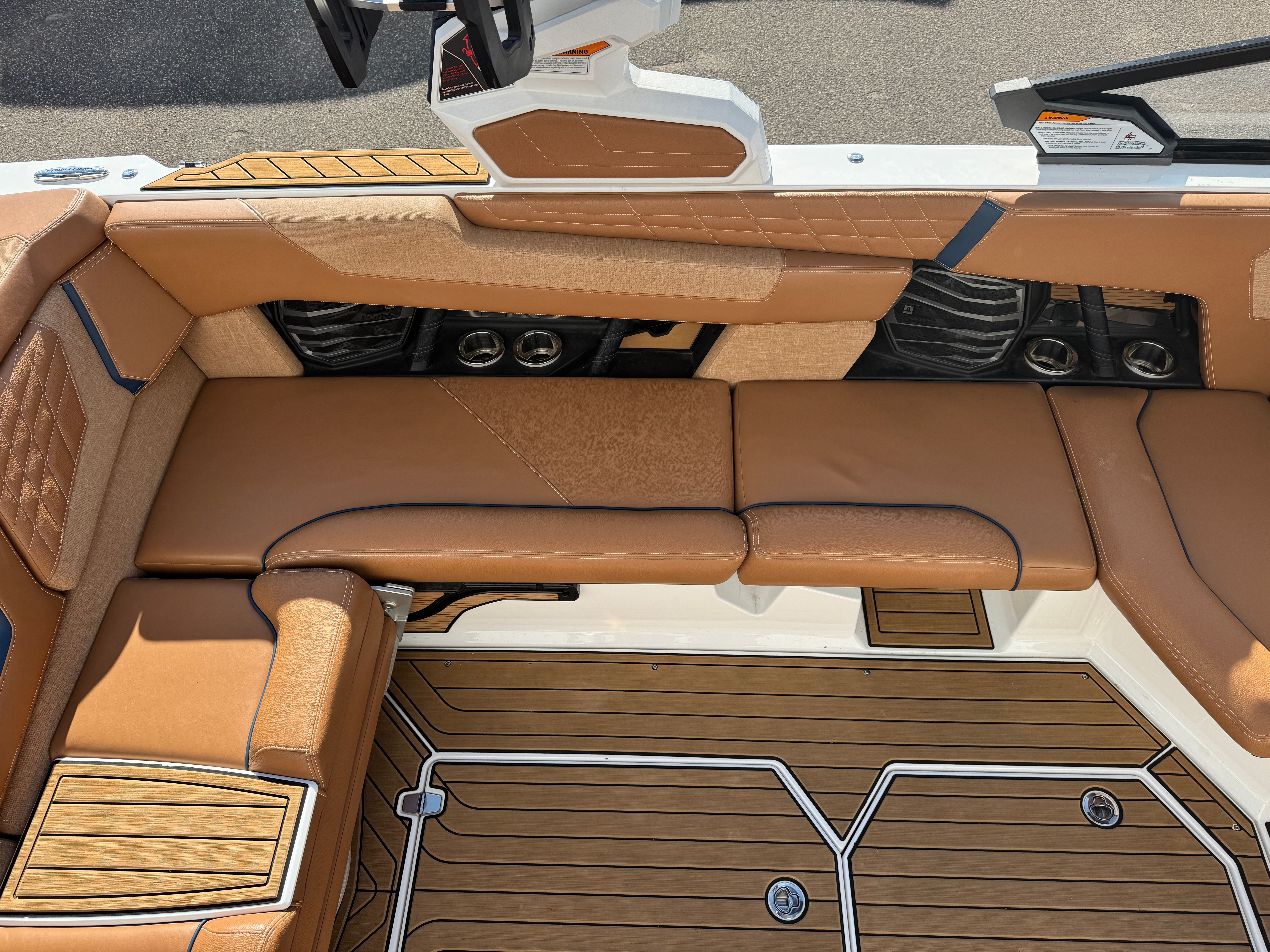 2022 Nautique G23SA Image Thumbnail #32