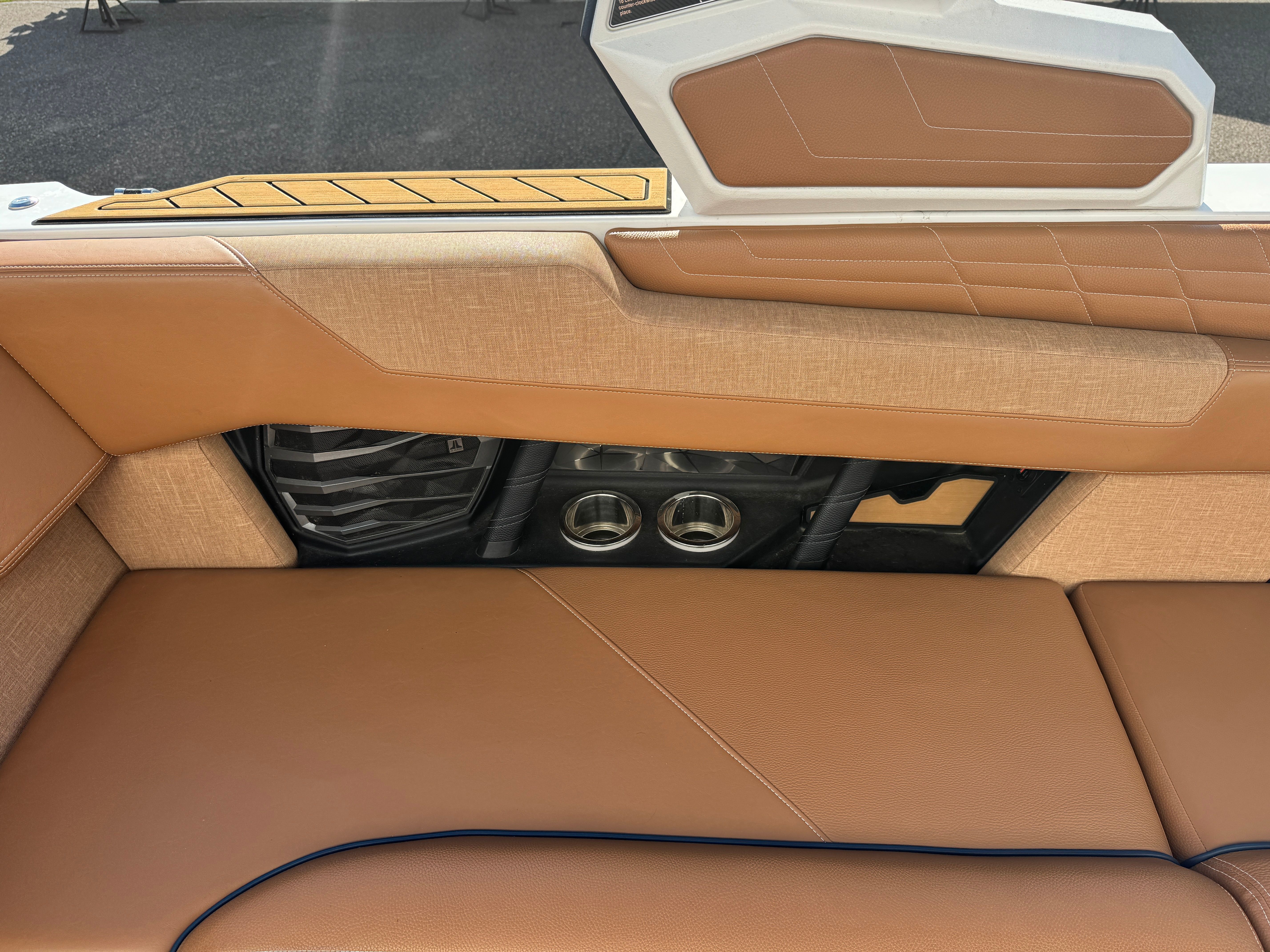 2022 Nautique G23SA Image Thumbnail #36