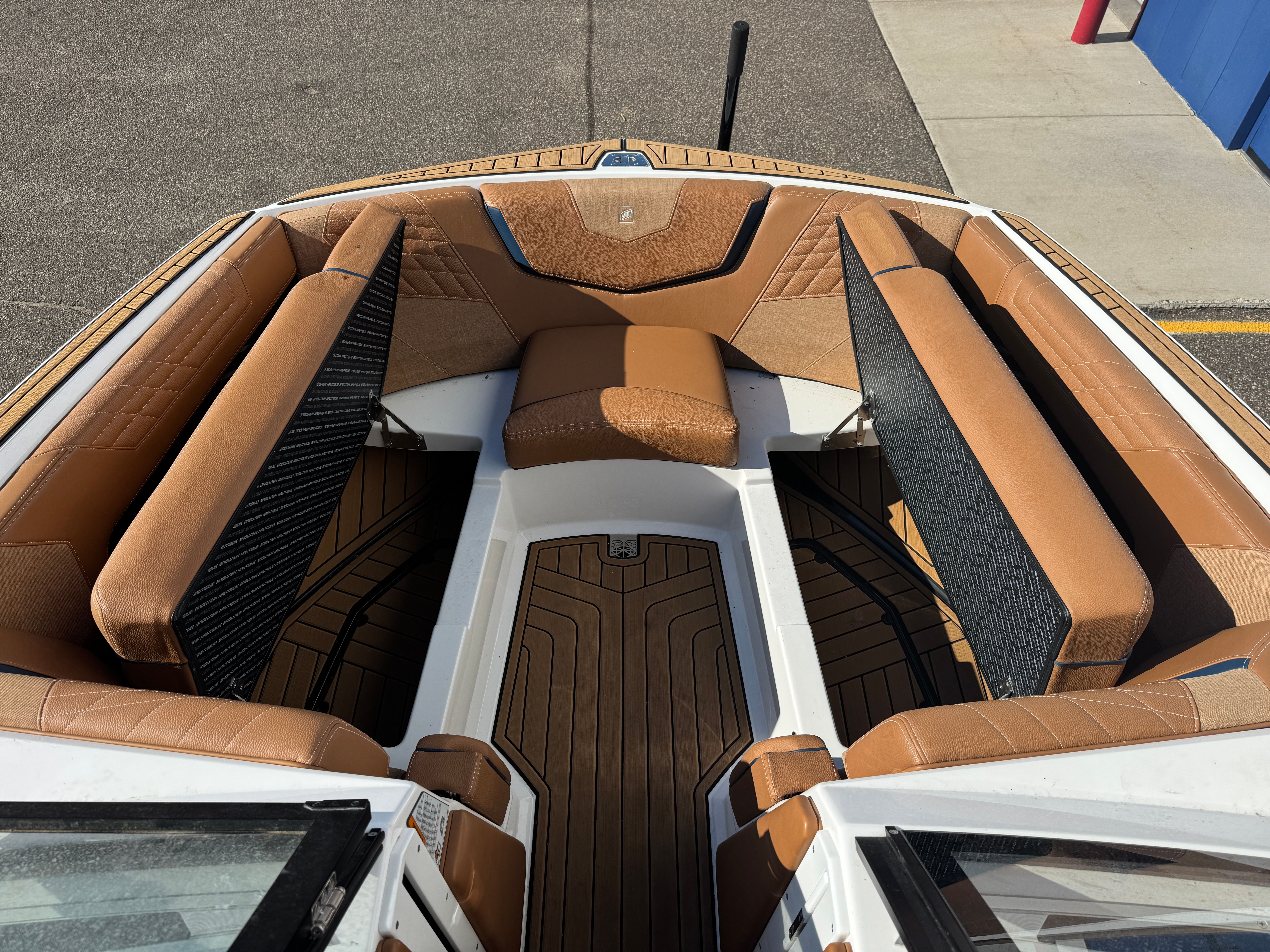 2022 Nautique G23SA Image Thumbnail #51