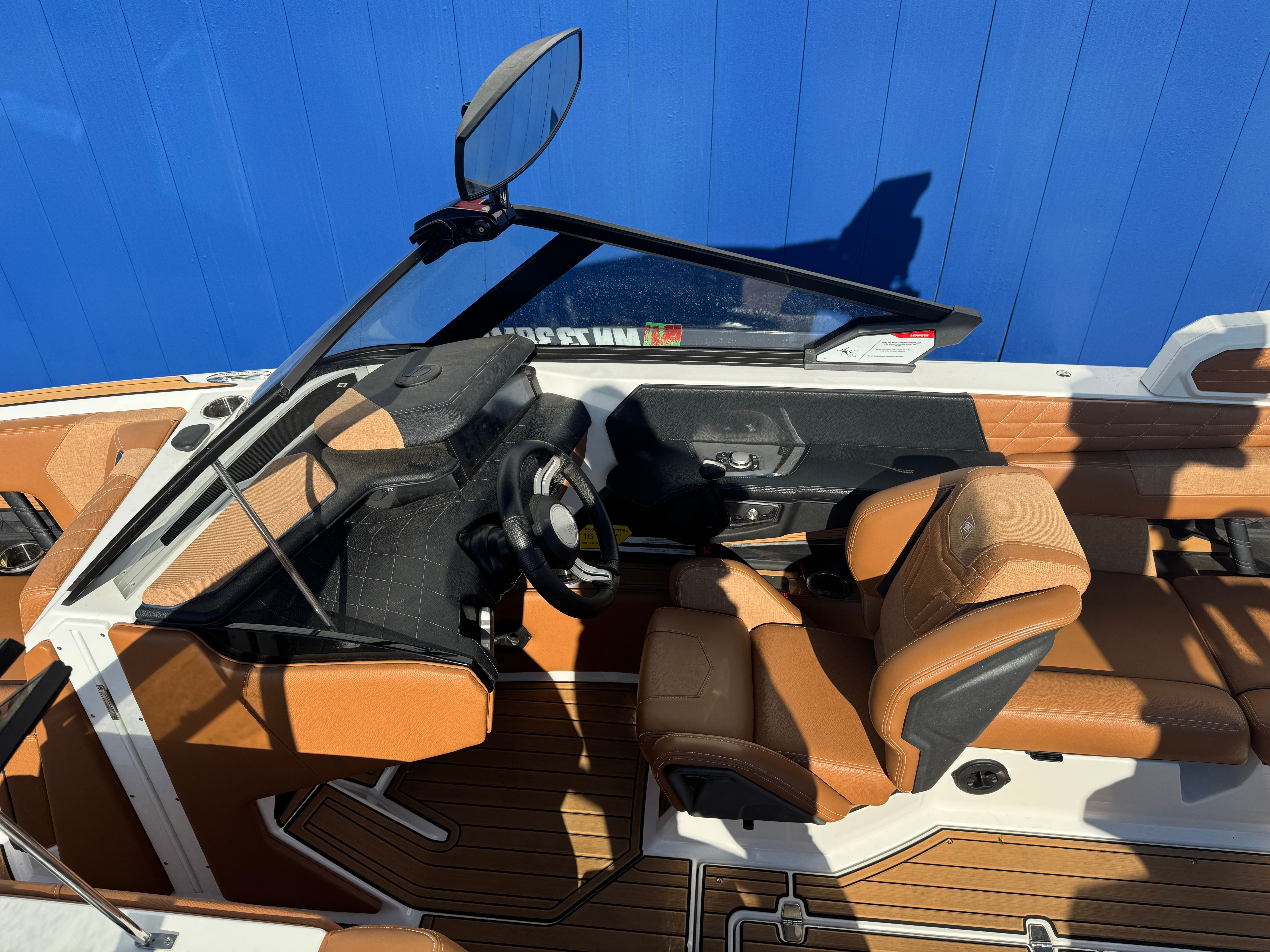 2022 Nautique G23SA Image Thumbnail #42