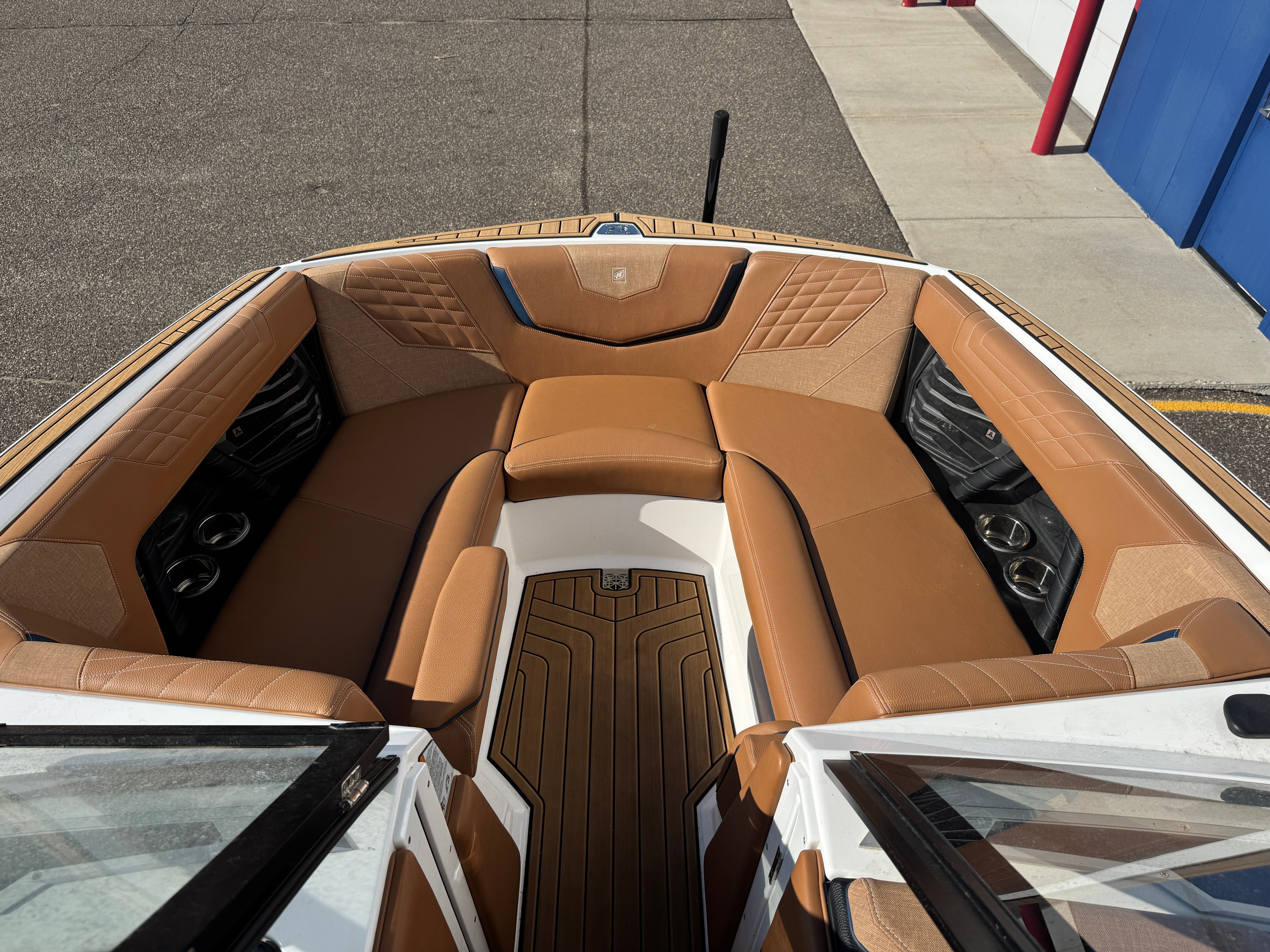 2022 Nautique G23SA Image Thumbnail #50