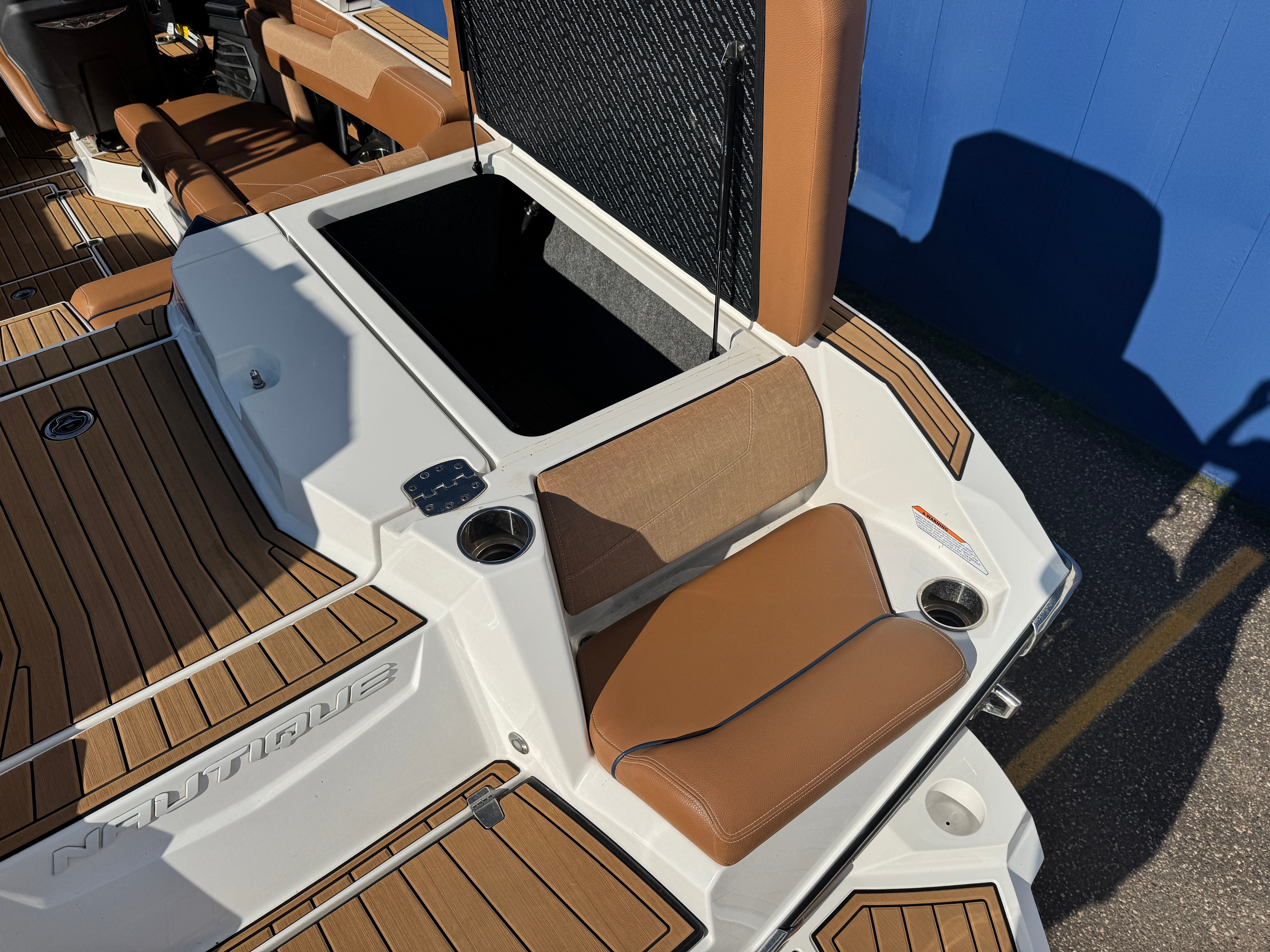 2022 Nautique G23SA Image Thumbnail #11