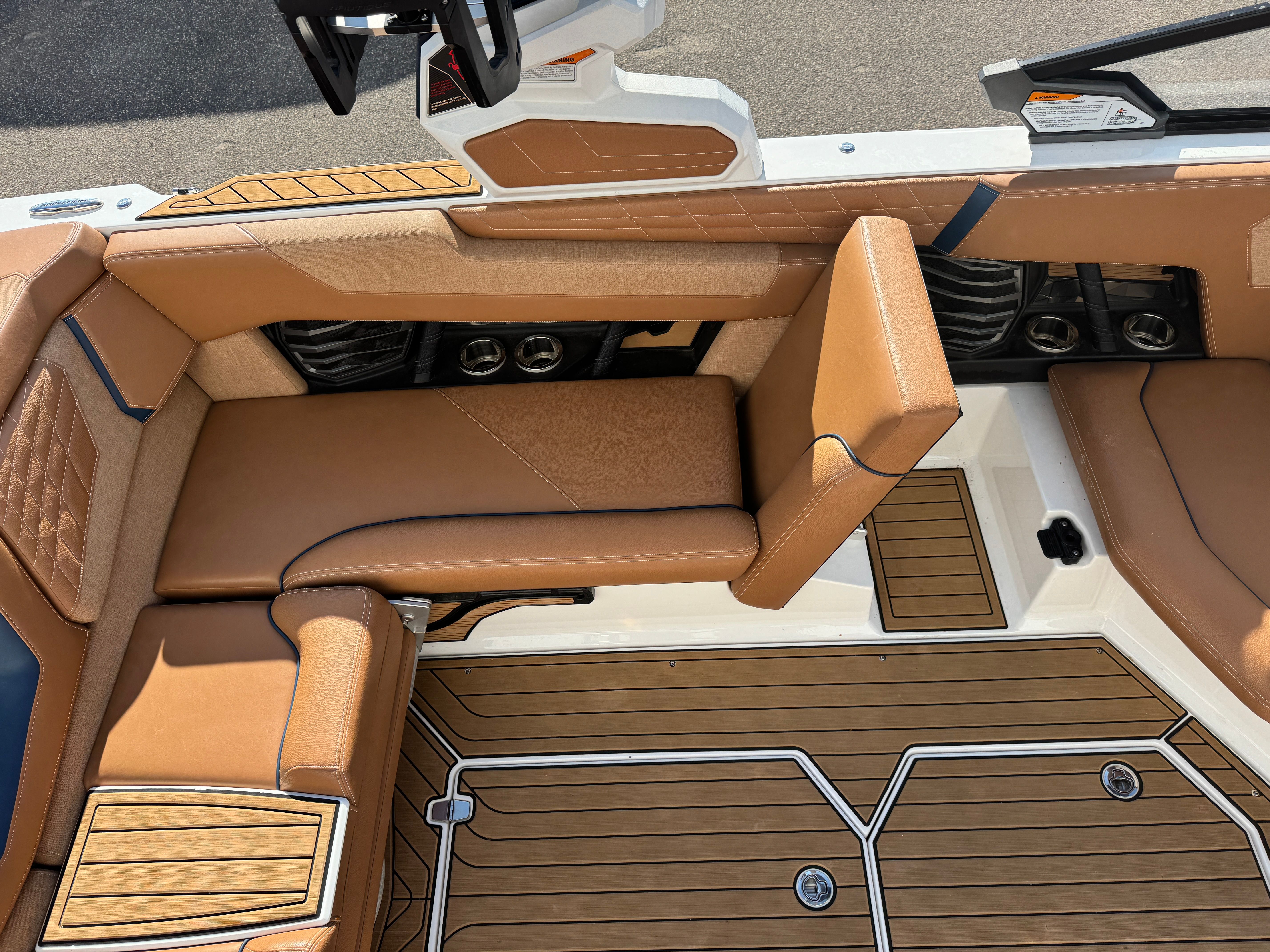 2022 Nautique G23SA Image Thumbnail #33