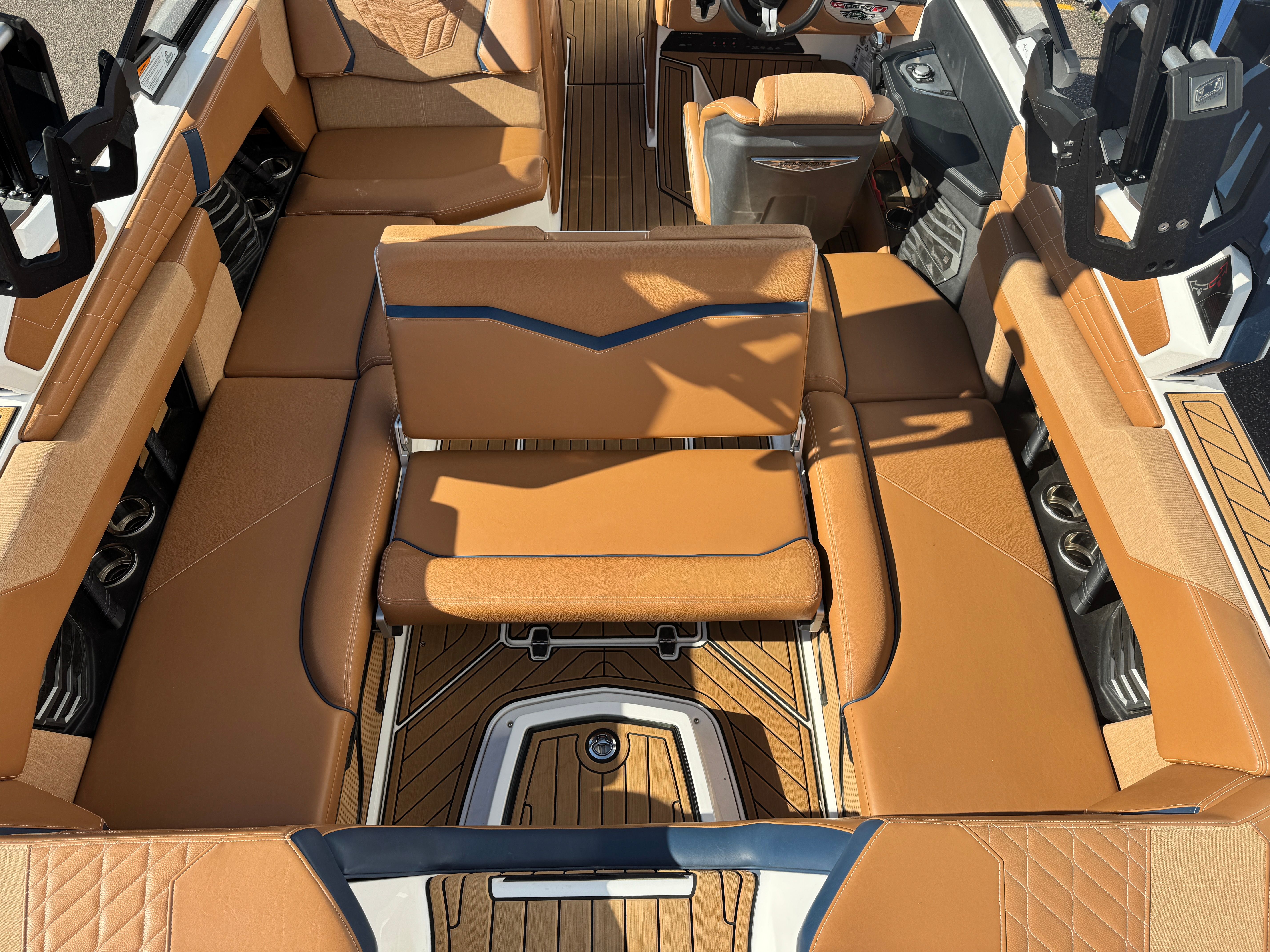 2022 Nautique G23SA Image Thumbnail #19