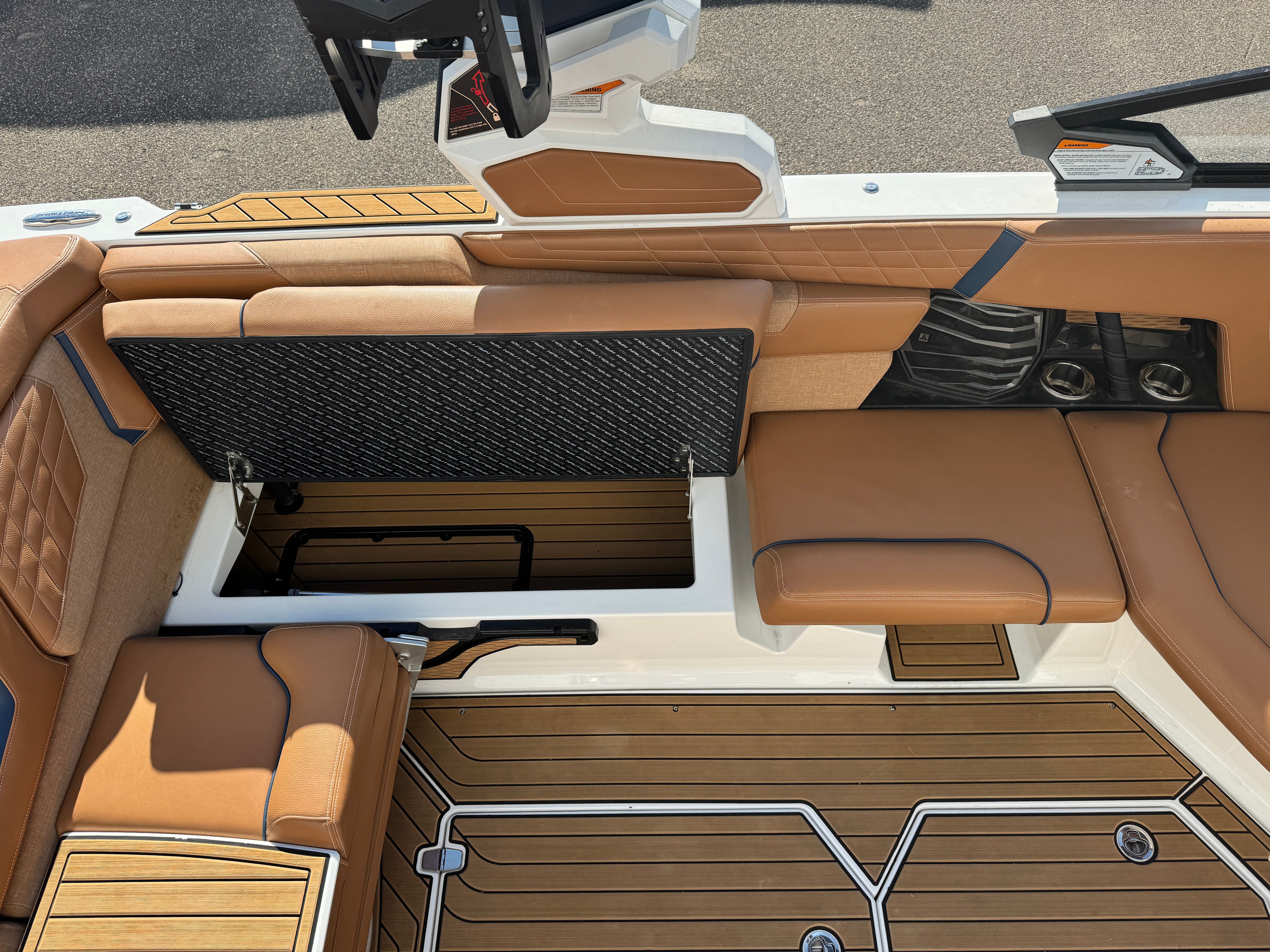 2022 Nautique G23SA Image Thumbnail #34