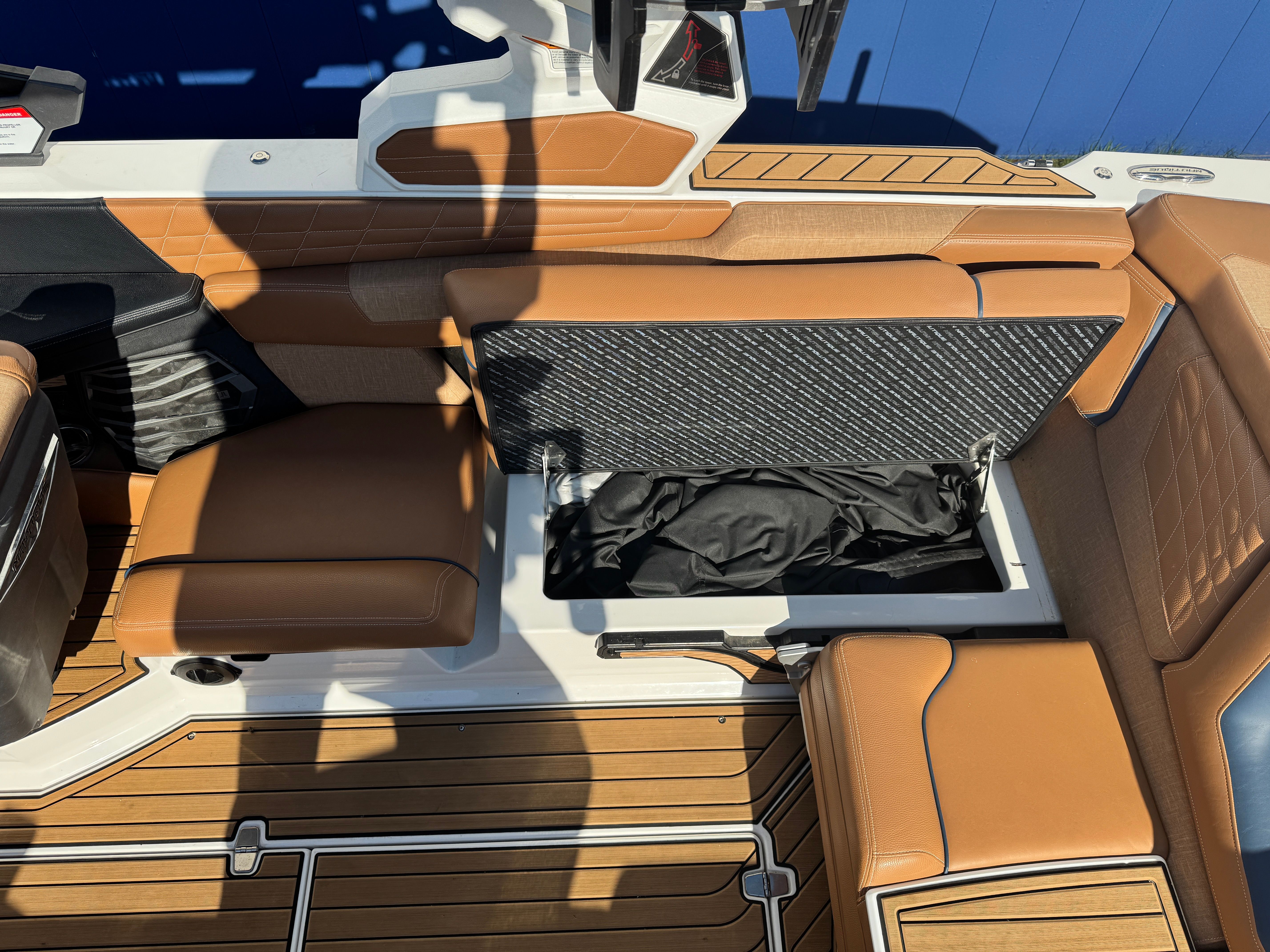 2022 Nautique G23SA Image Thumbnail #31