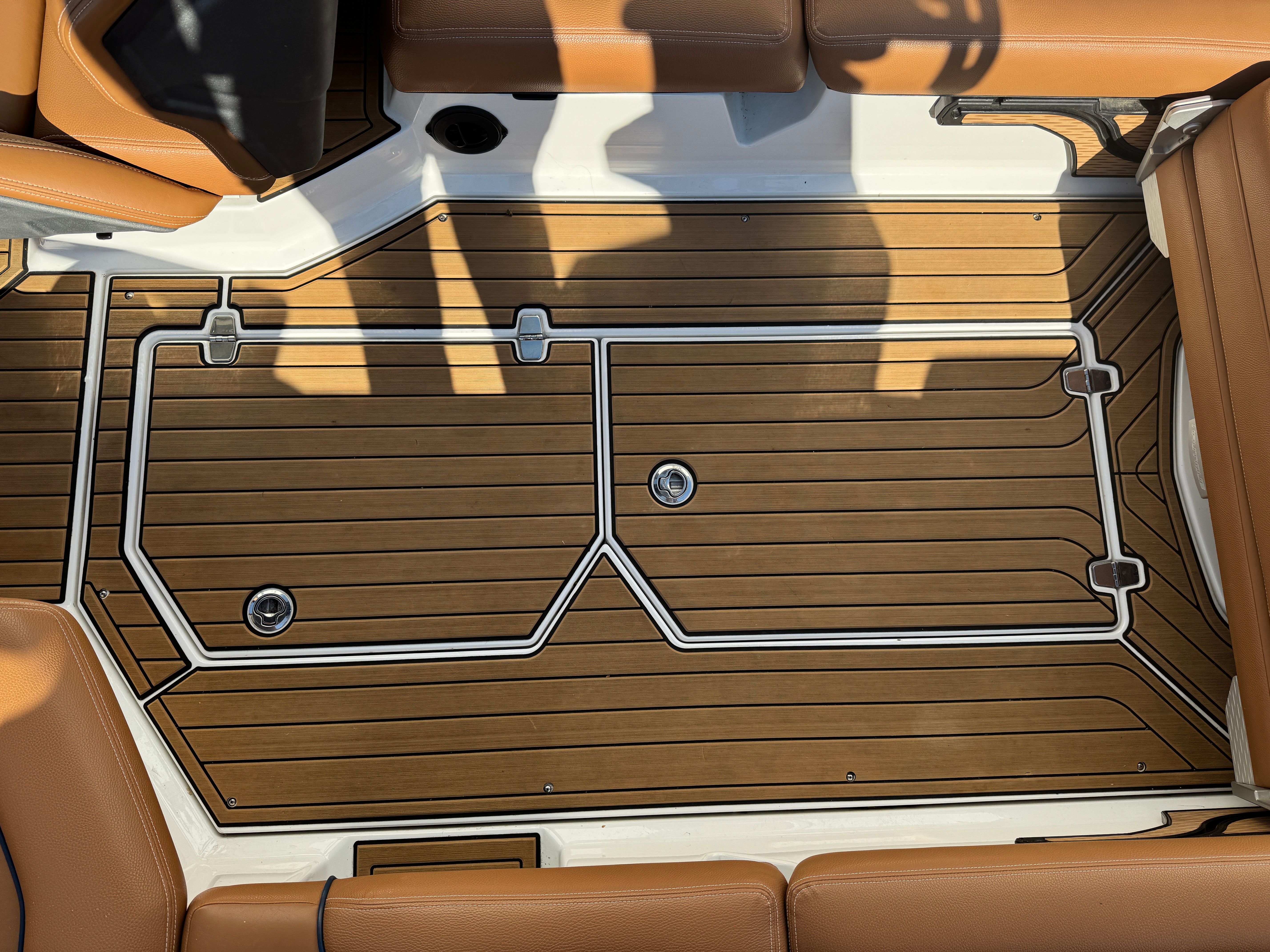 2022 Nautique G23SA Image Thumbnail #26