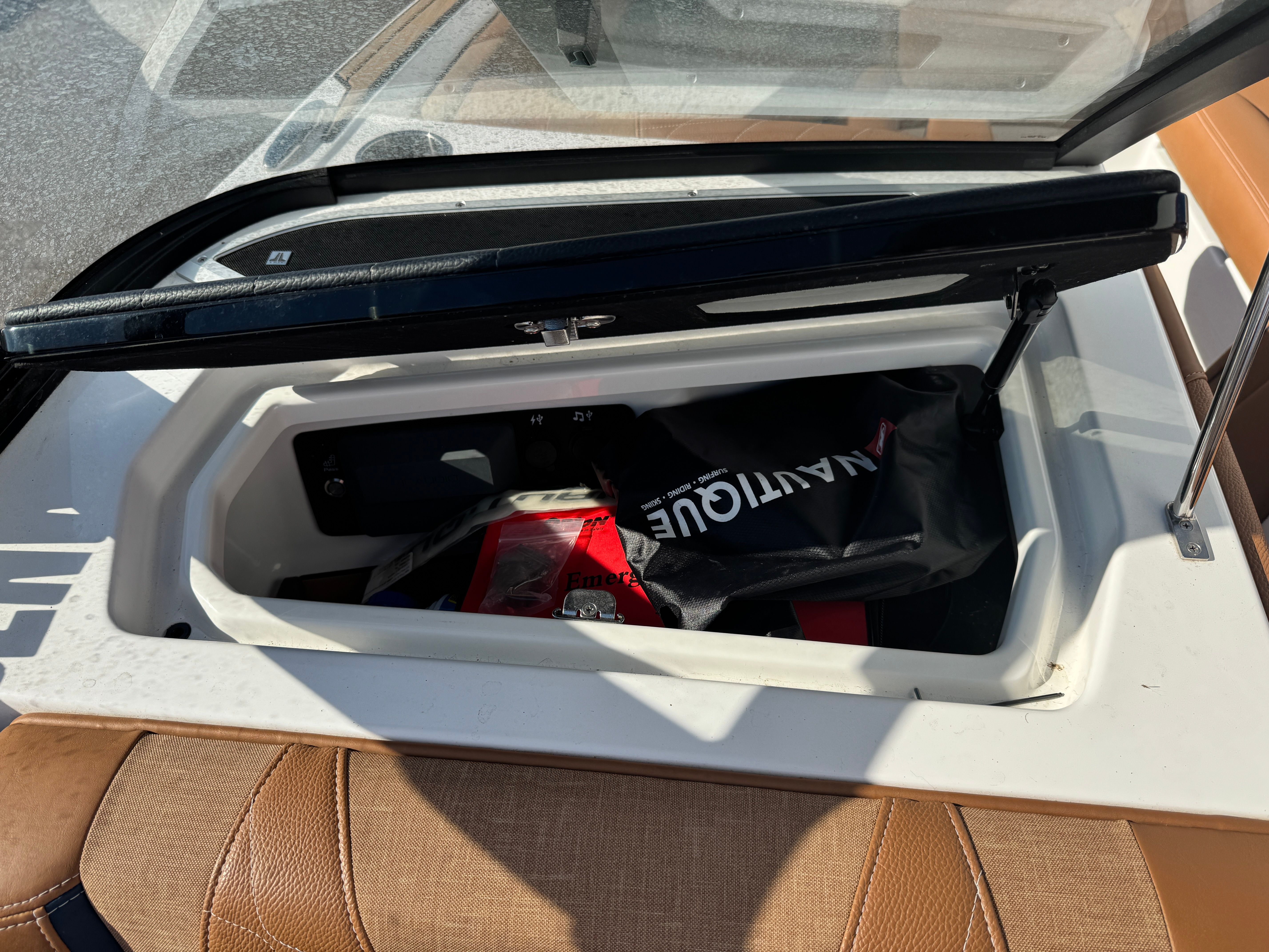 2022 Nautique G23SA Image Thumbnail #41