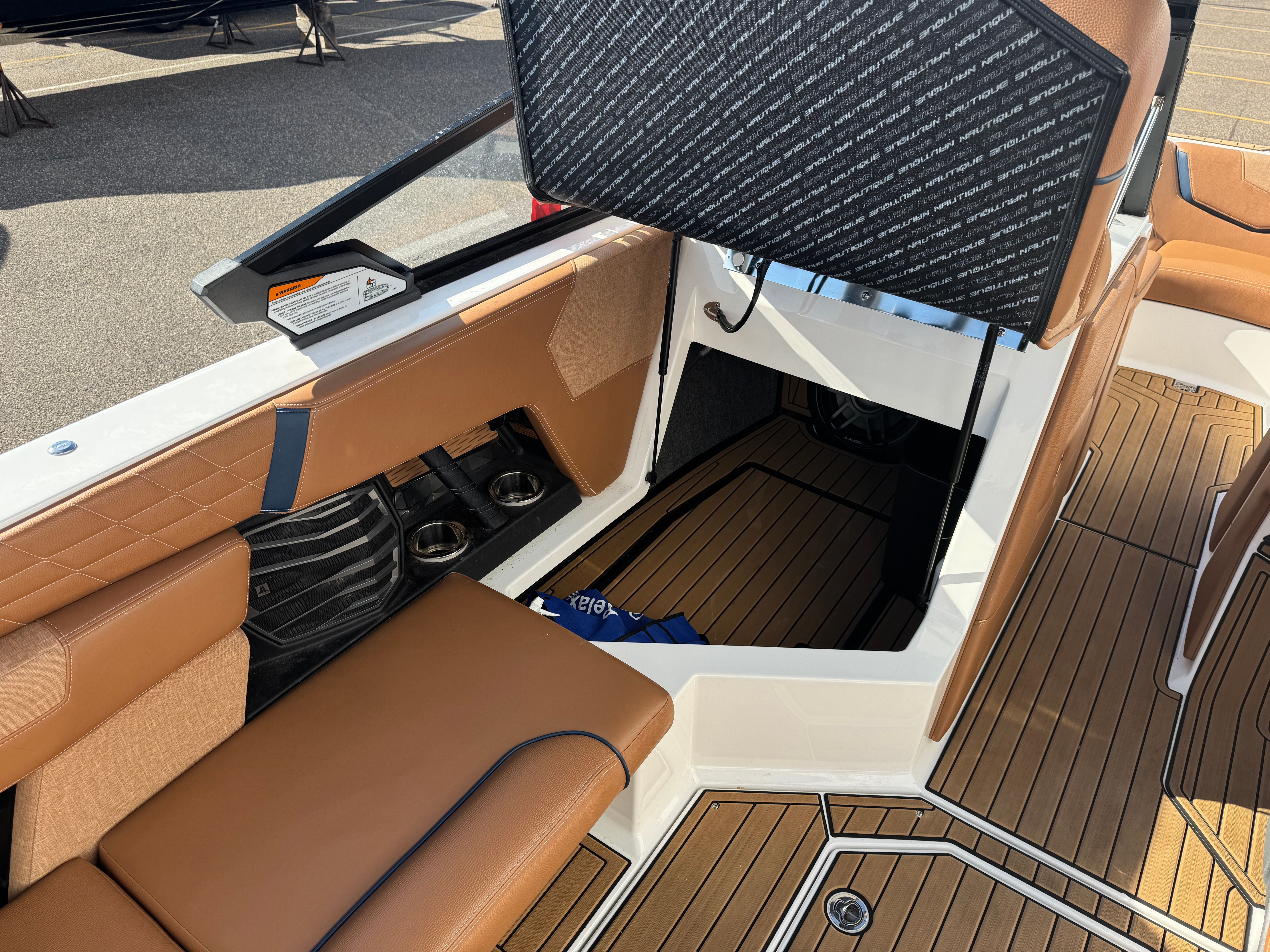 2022 Nautique G23SA Image Thumbnail #38