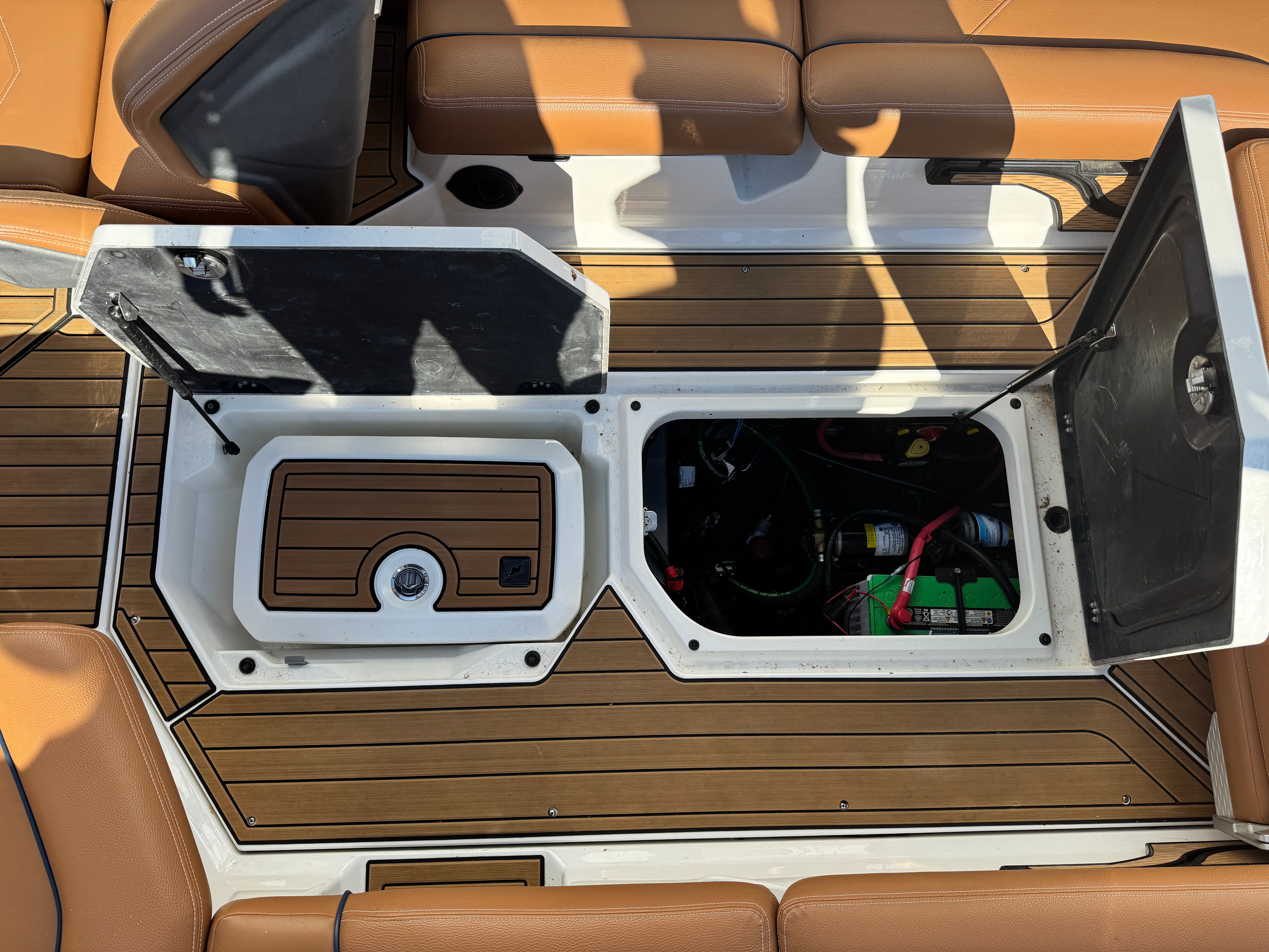 2022 Nautique G23SA Image Thumbnail #27