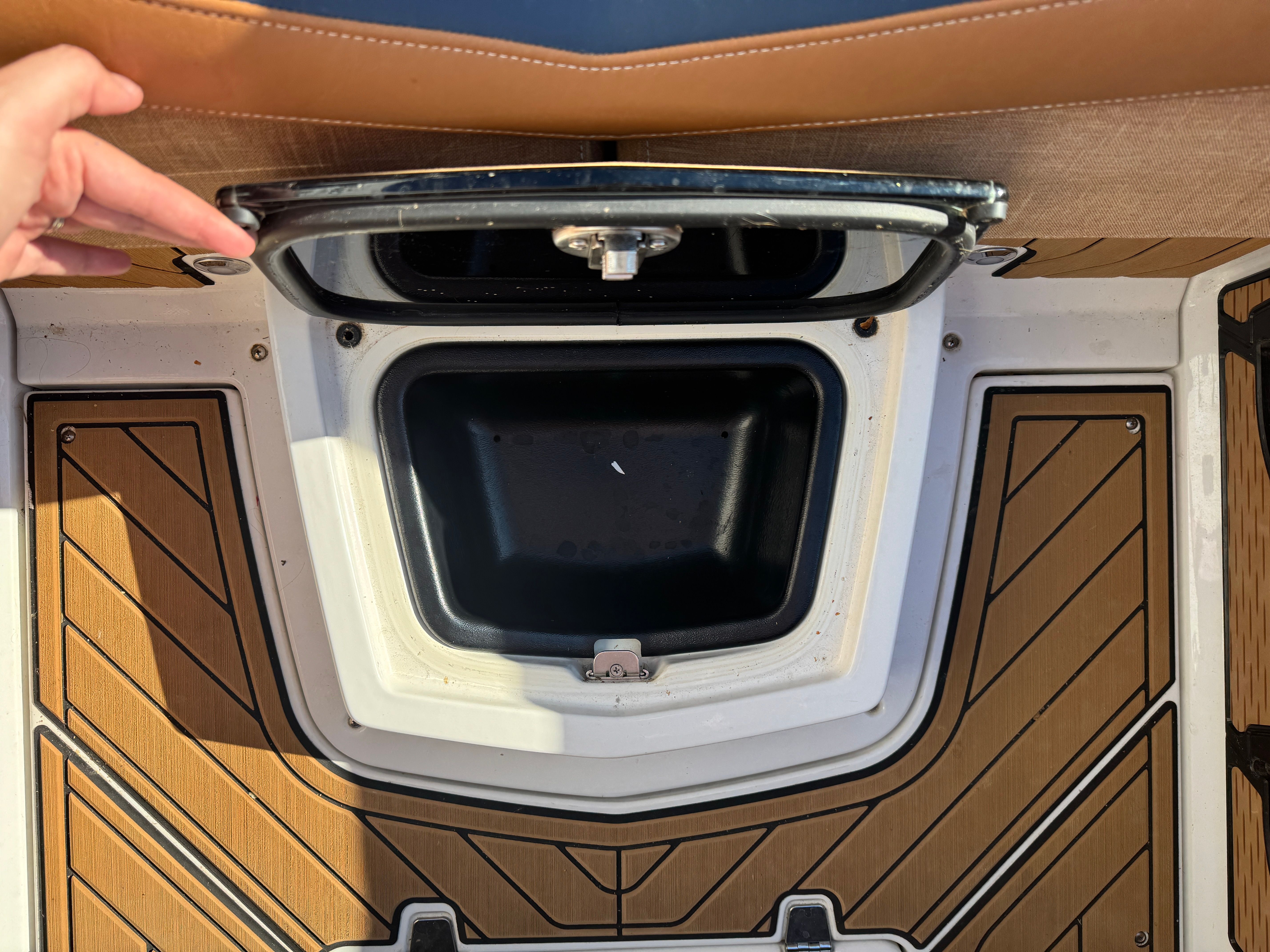 2022 Nautique G23SA Image Thumbnail #21