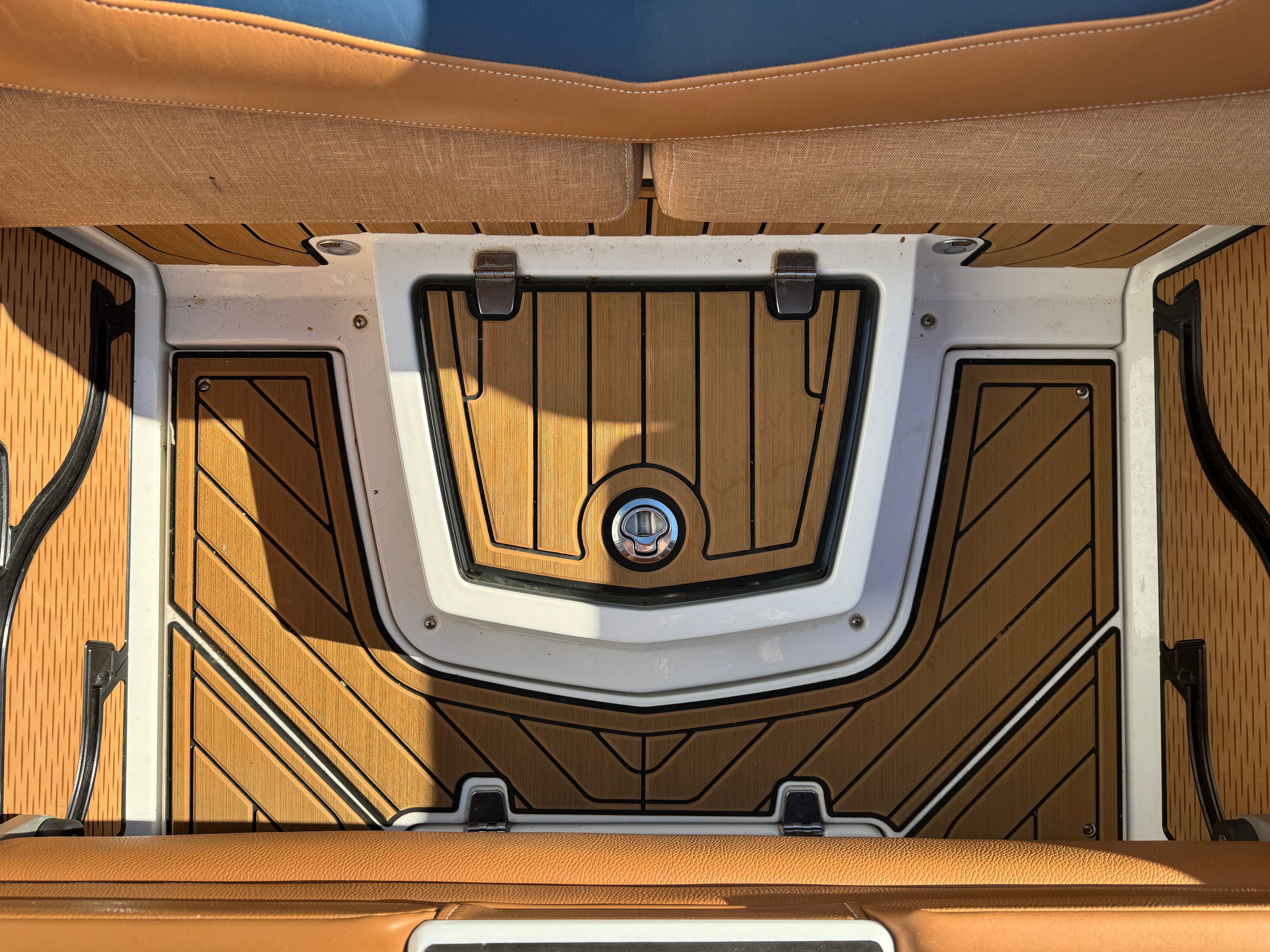 2022 Nautique G23SA Image Thumbnail #20