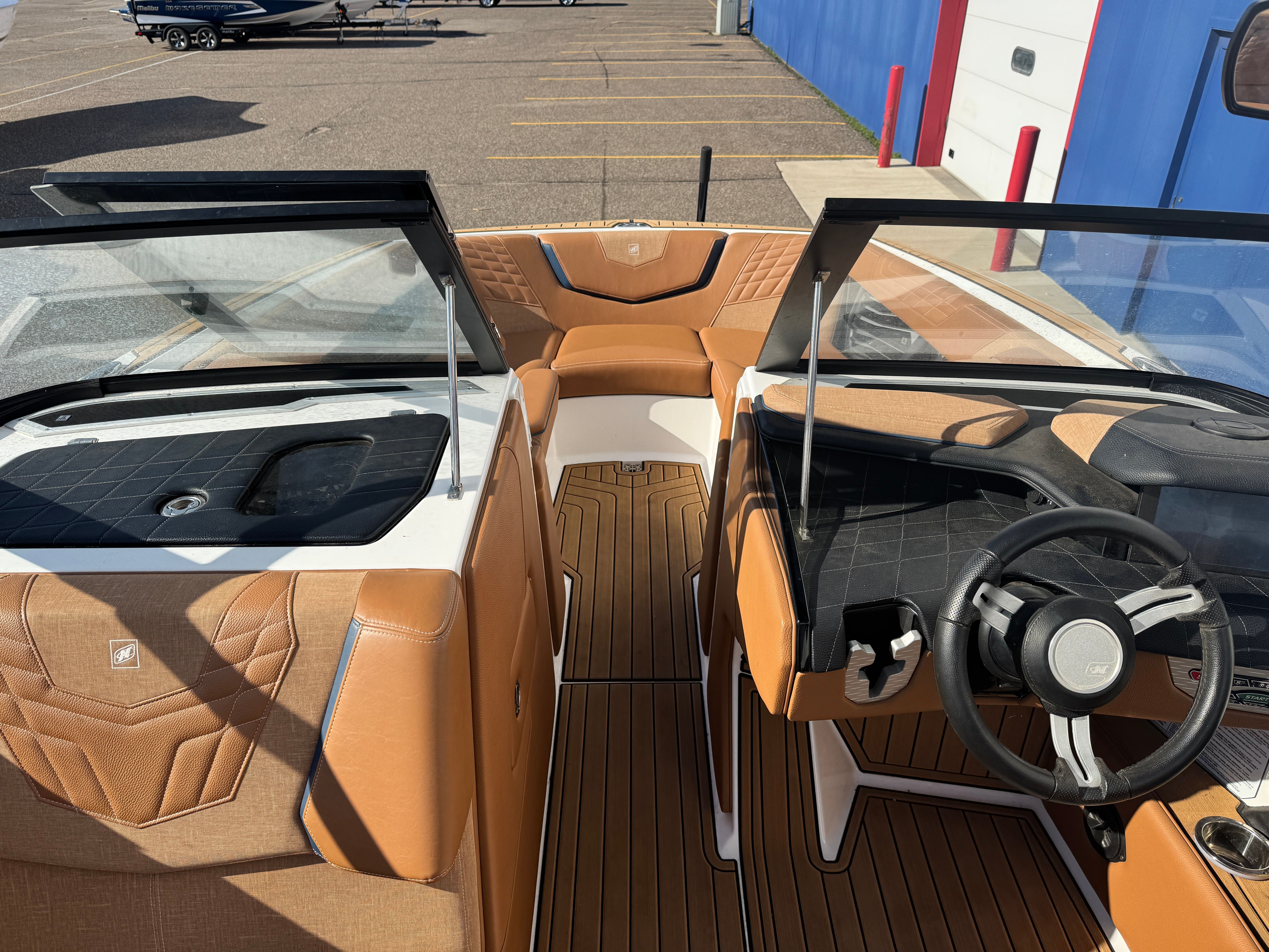 2022 Nautique G23SA Image Thumbnail #47