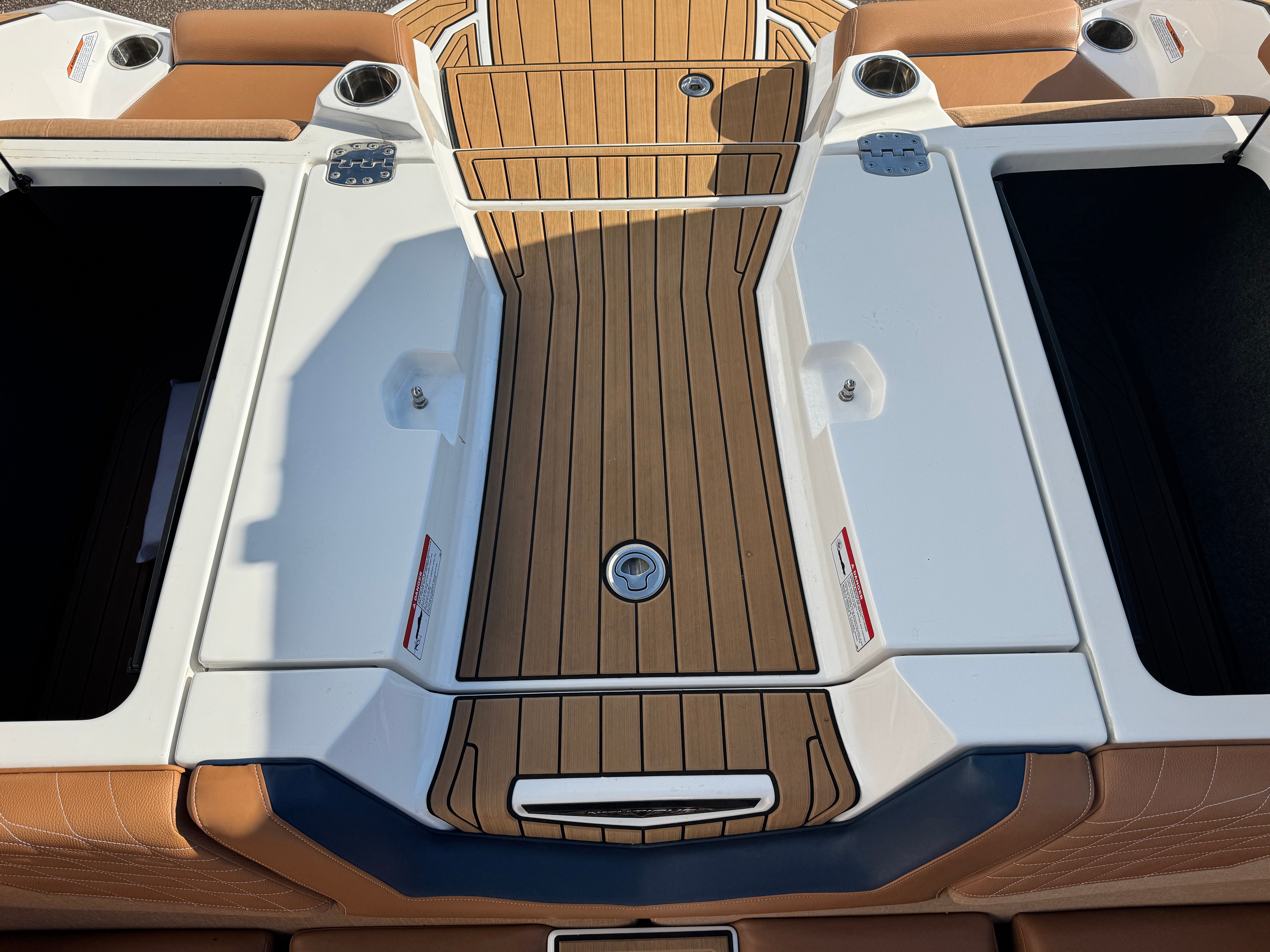 2022 Nautique G23SA Image Thumbnail #13