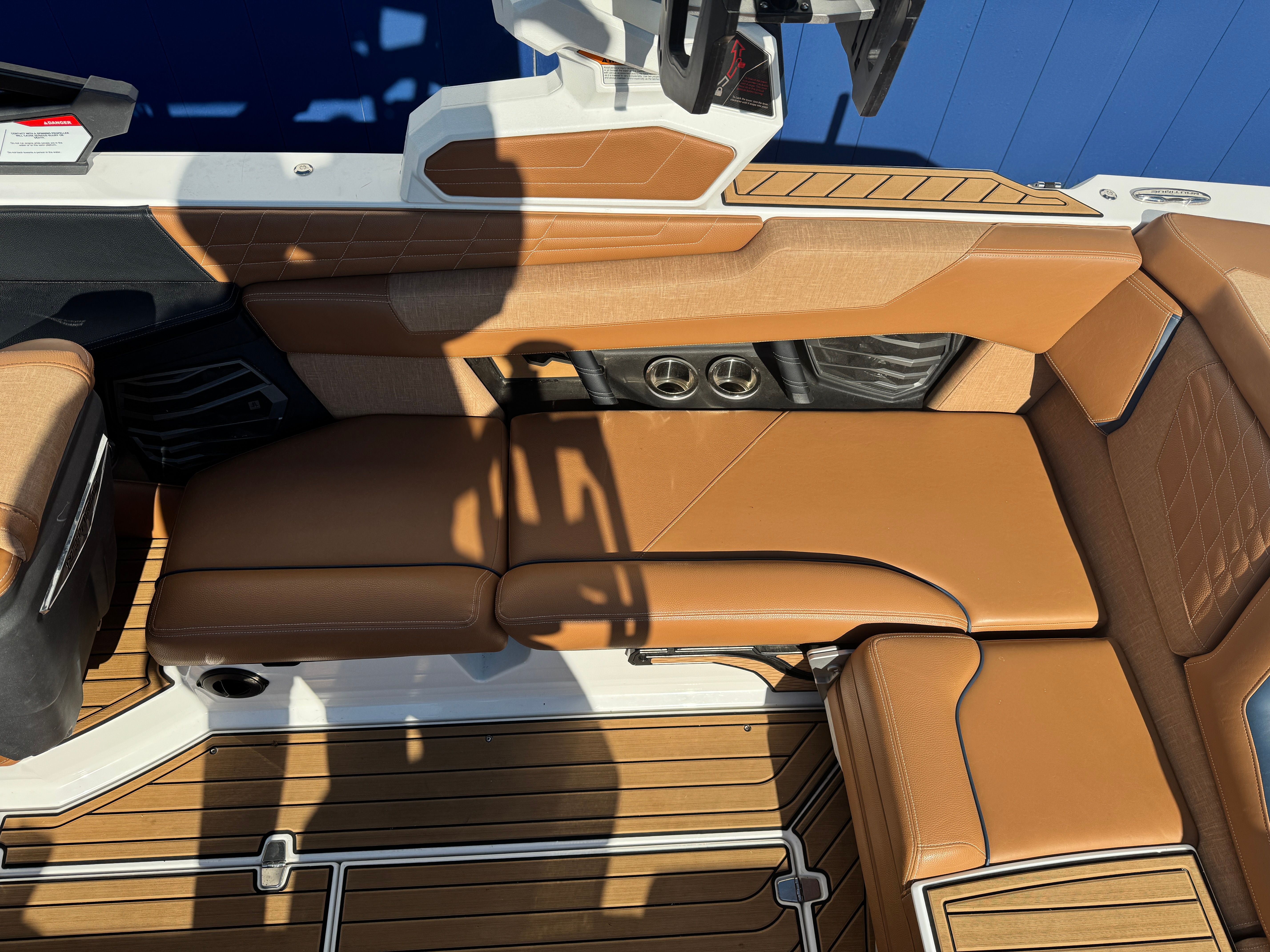 2022 Nautique G23SA Image Thumbnail #29