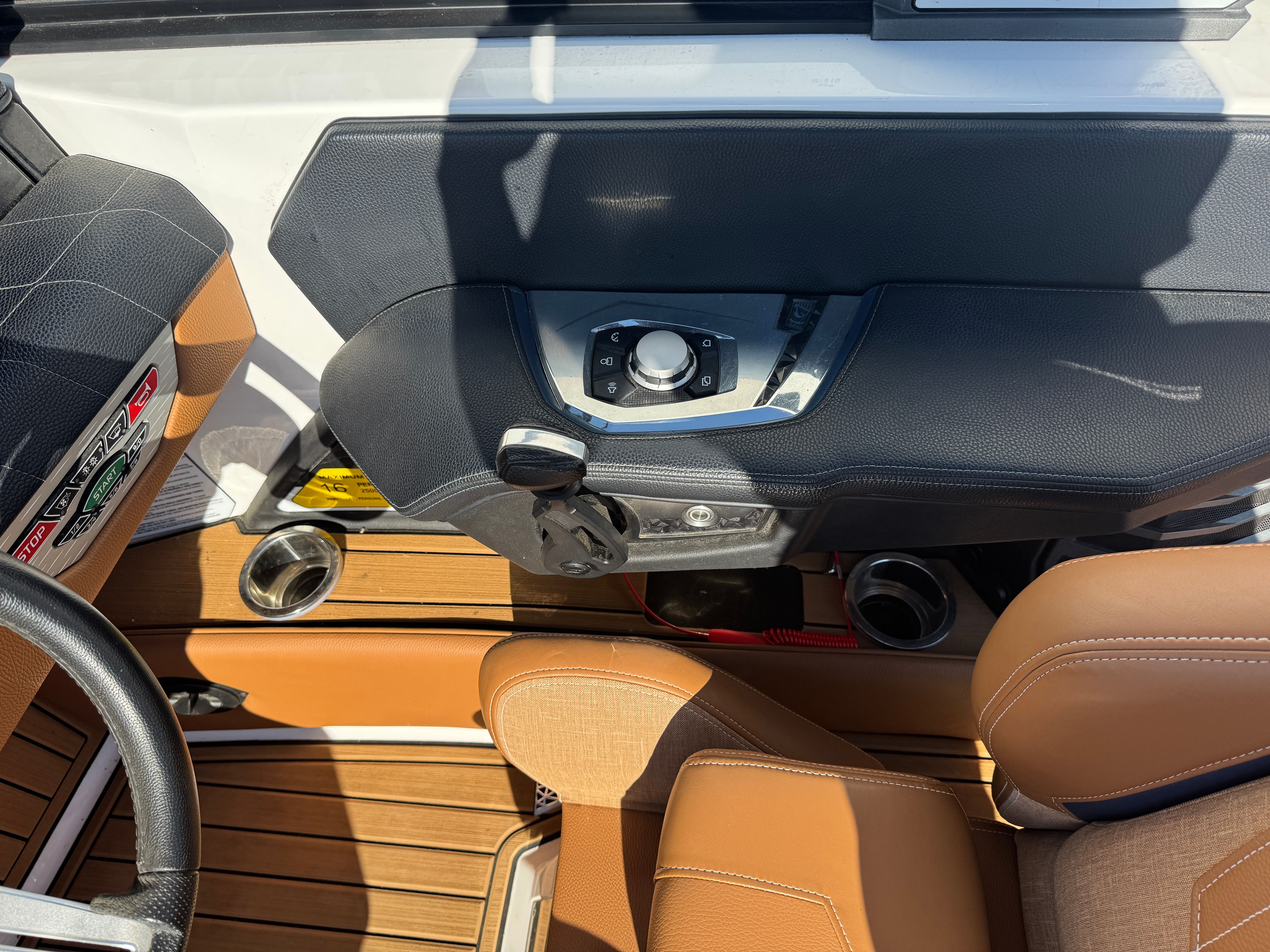 2022 Nautique G23SA Image Thumbnail #46