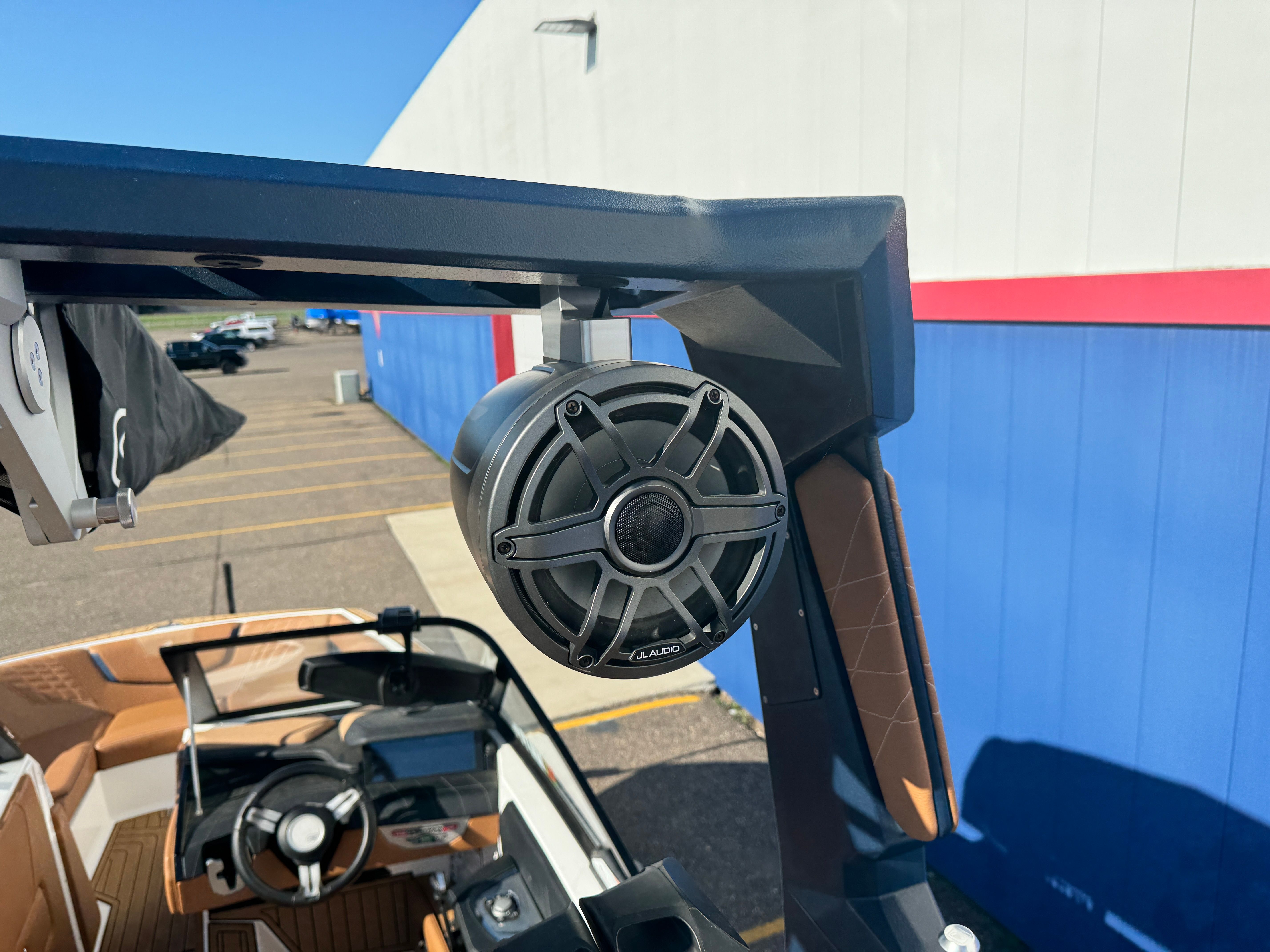 2022 Nautique G23SA Image Thumbnail #24