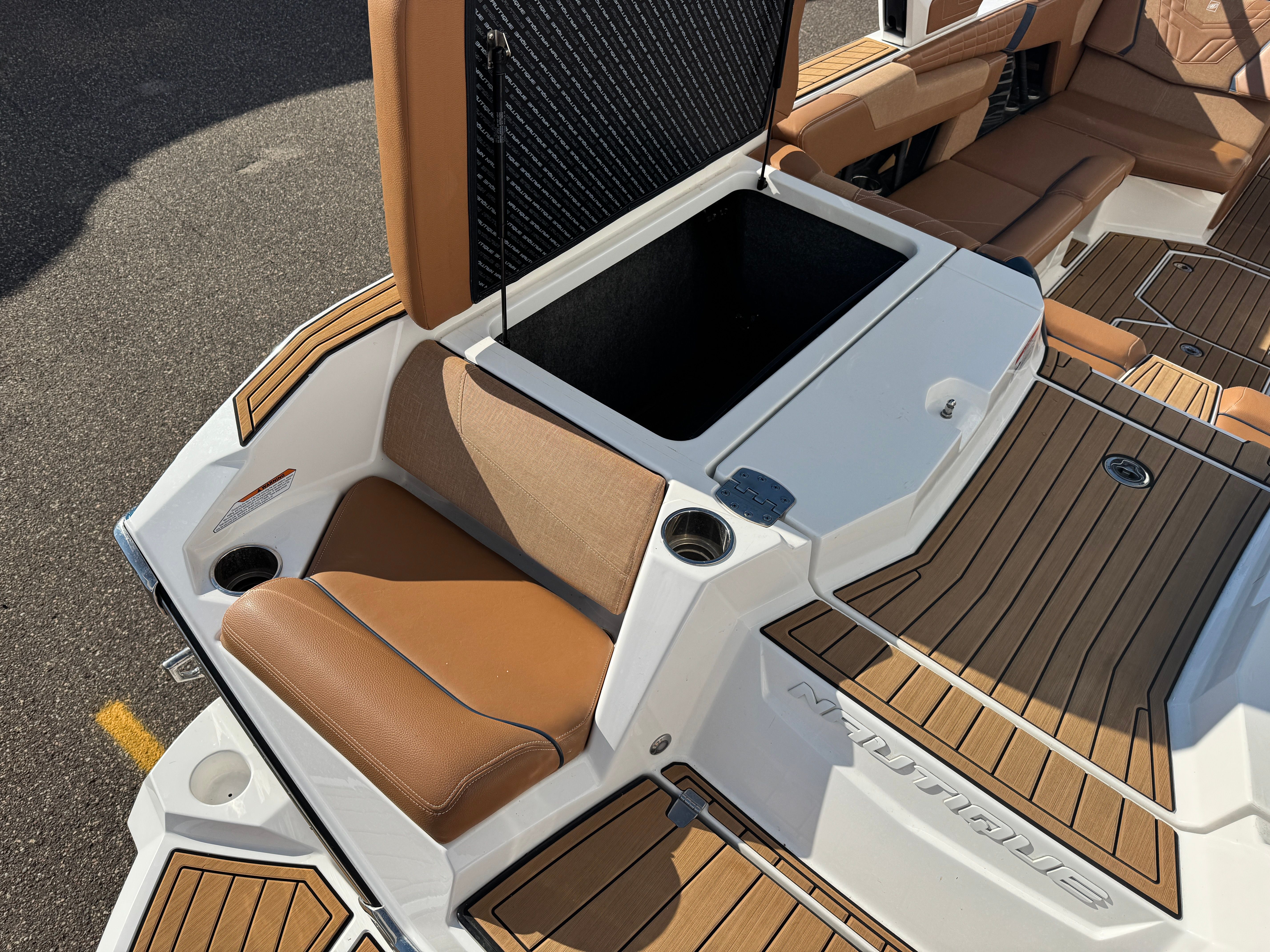 2022 Nautique G23SA Image Thumbnail #10