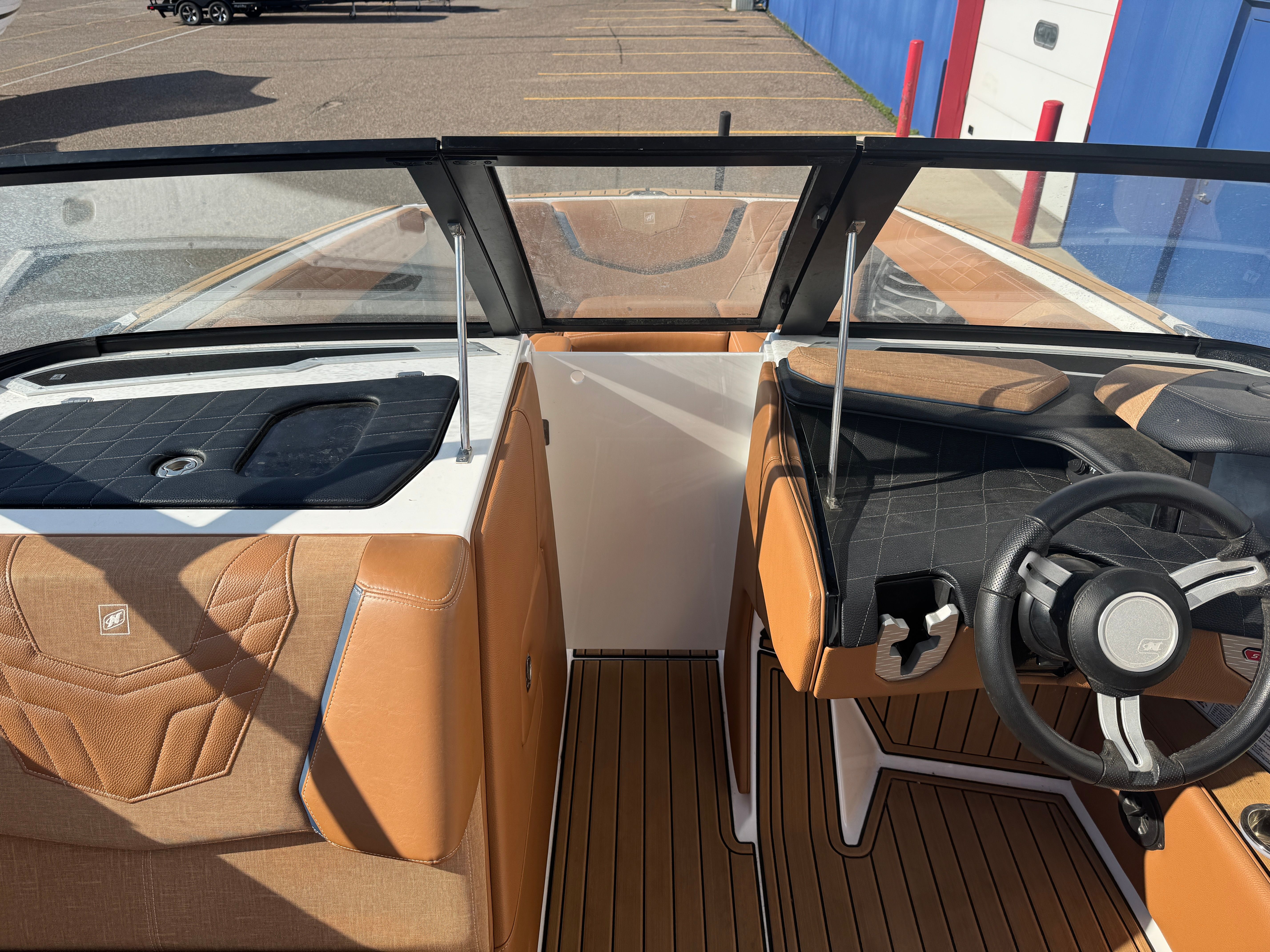 2022 Nautique G23SA Image Thumbnail #49