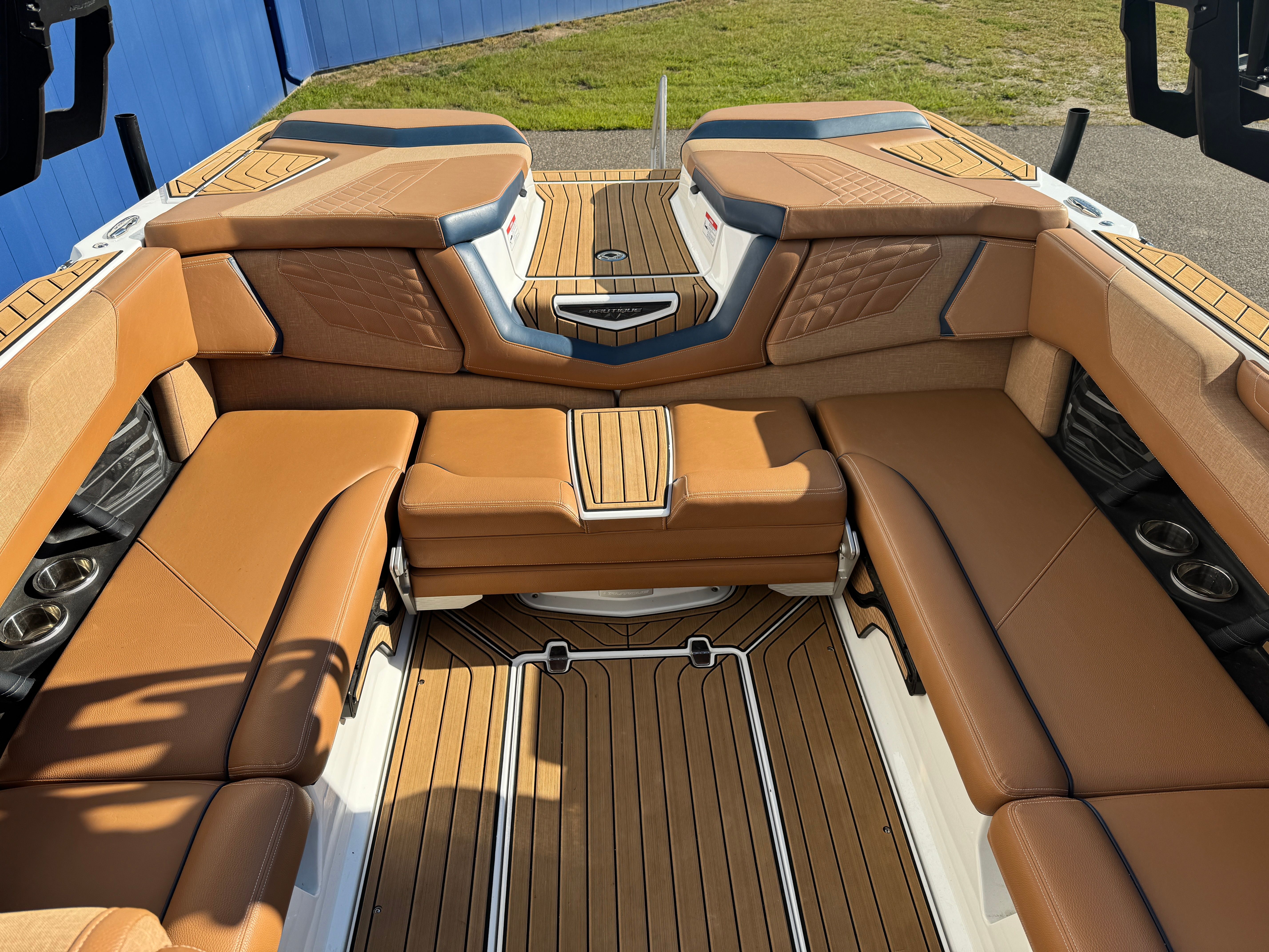 2022 Nautique G23SA Image Thumbnail #22