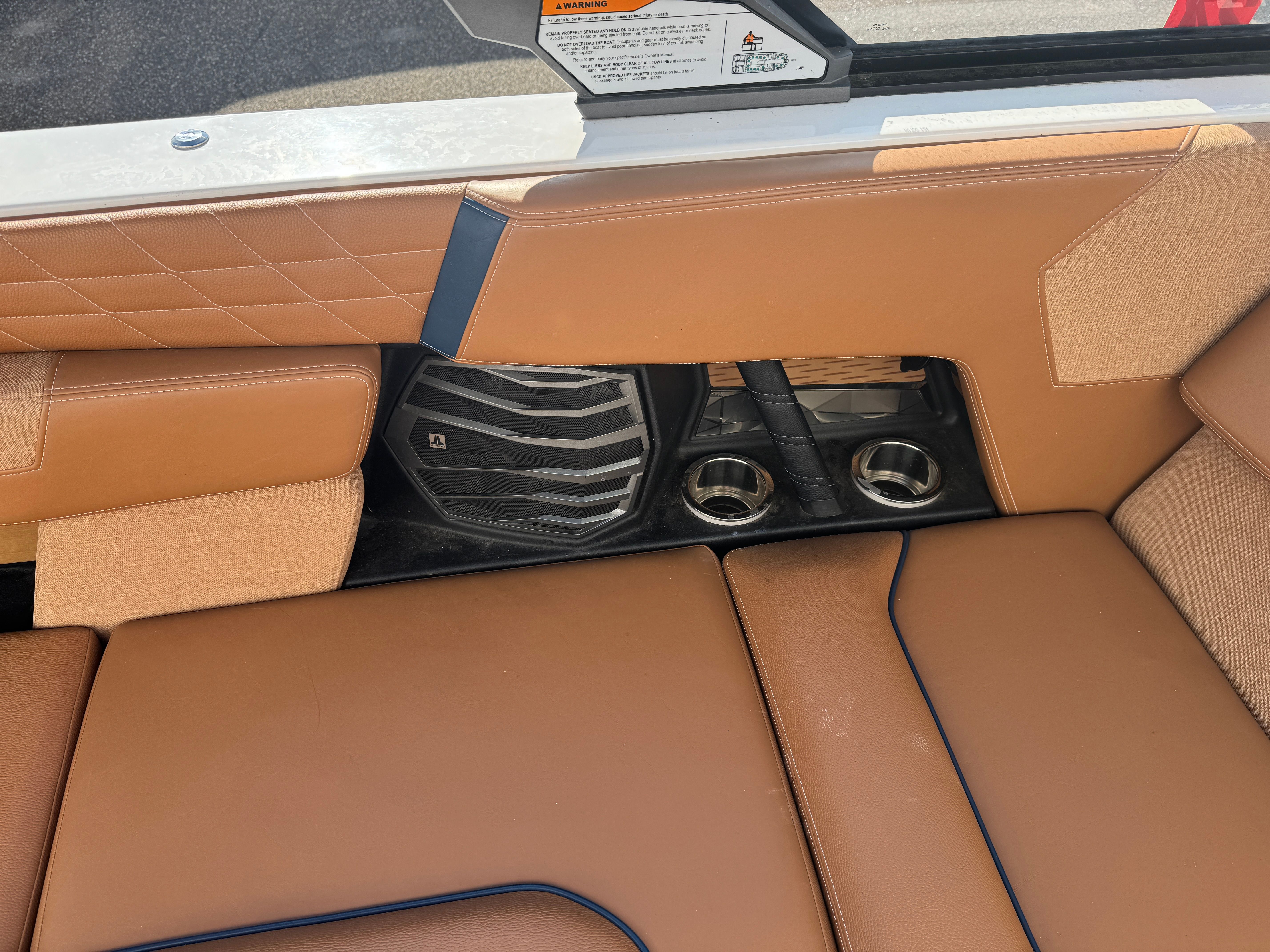 2022 Nautique G23SA Image Thumbnail #39