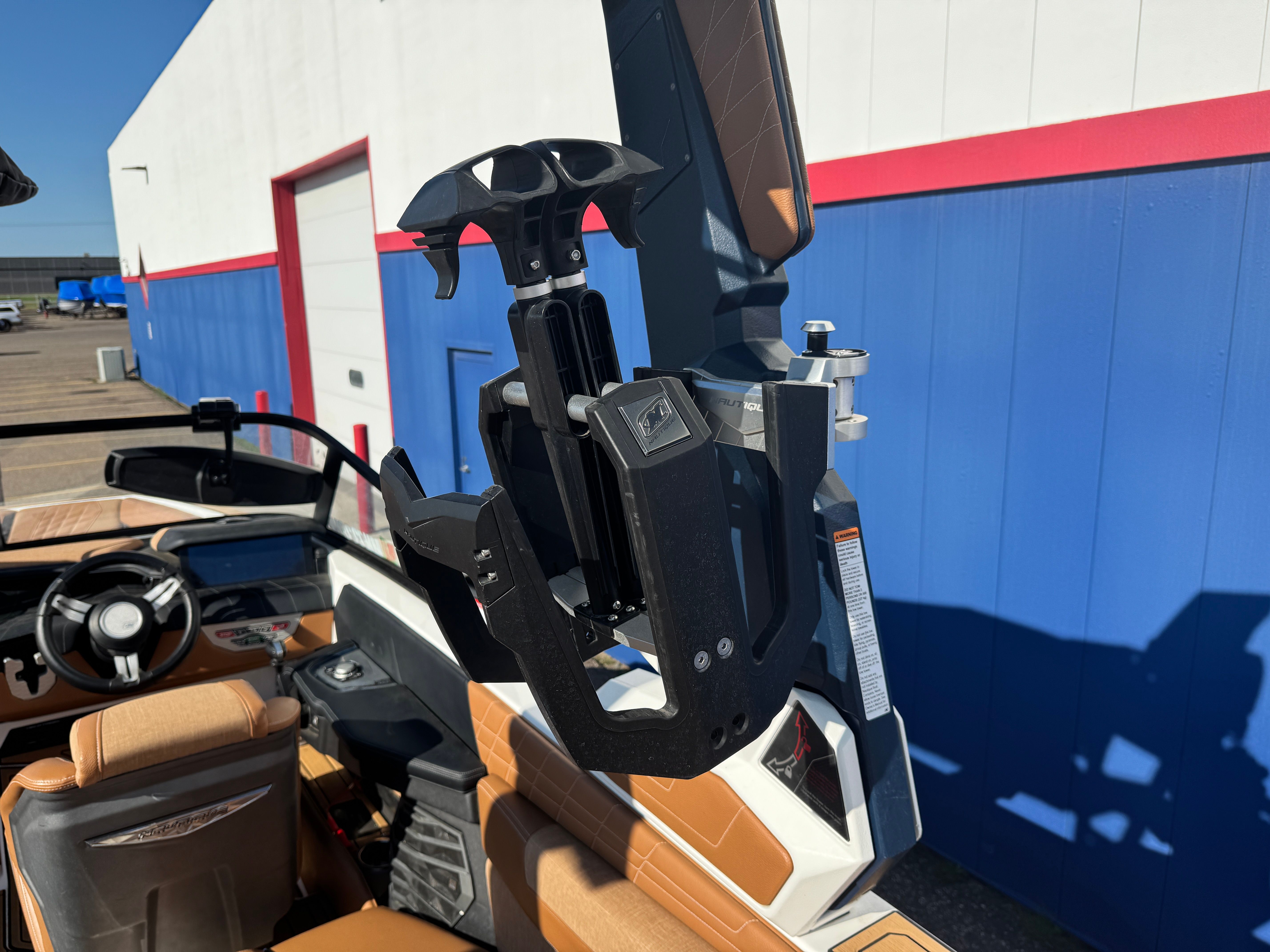 2022 Nautique G23SA Image Thumbnail #23