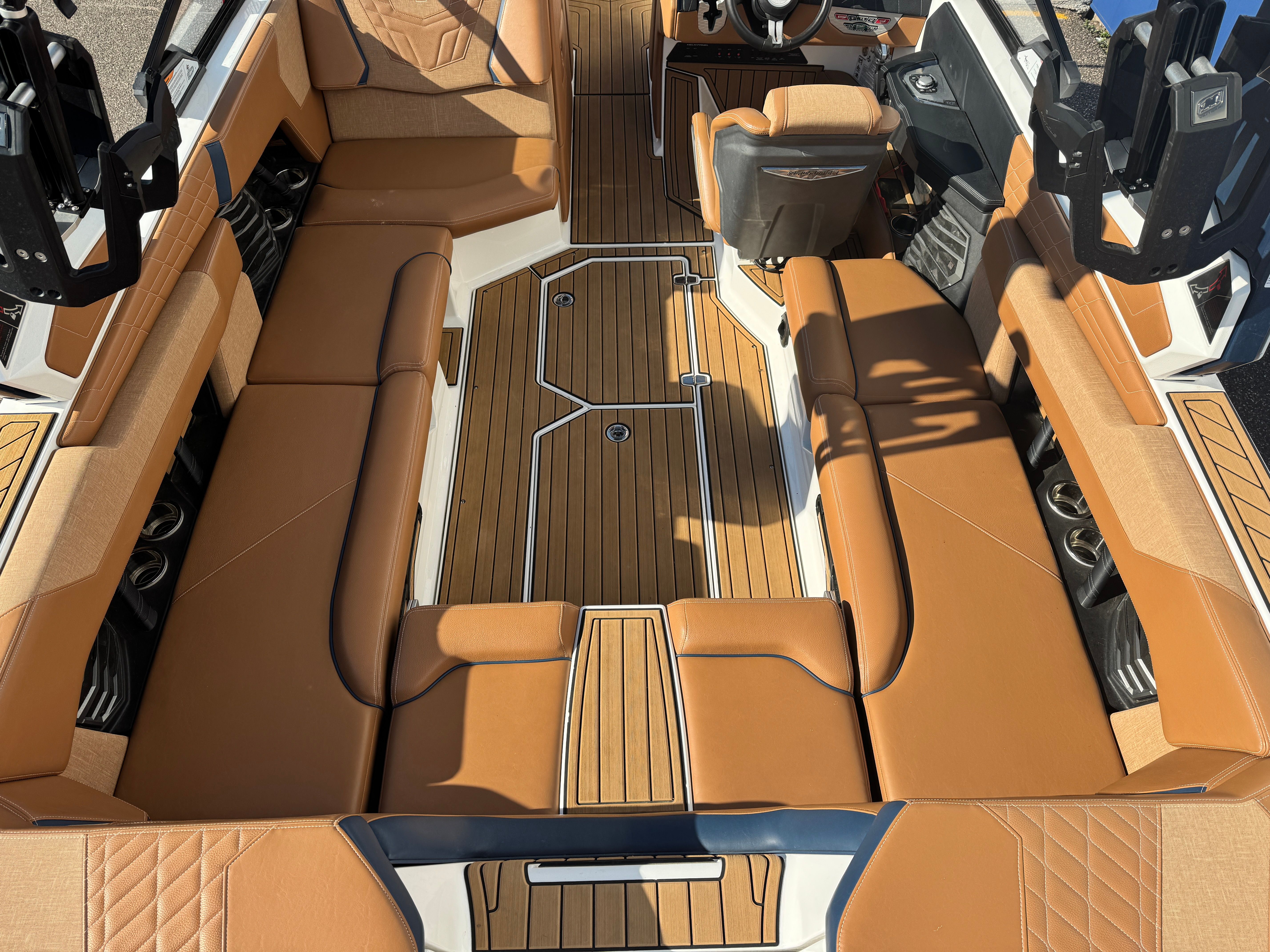 2022 Nautique G23SA Image Thumbnail #17